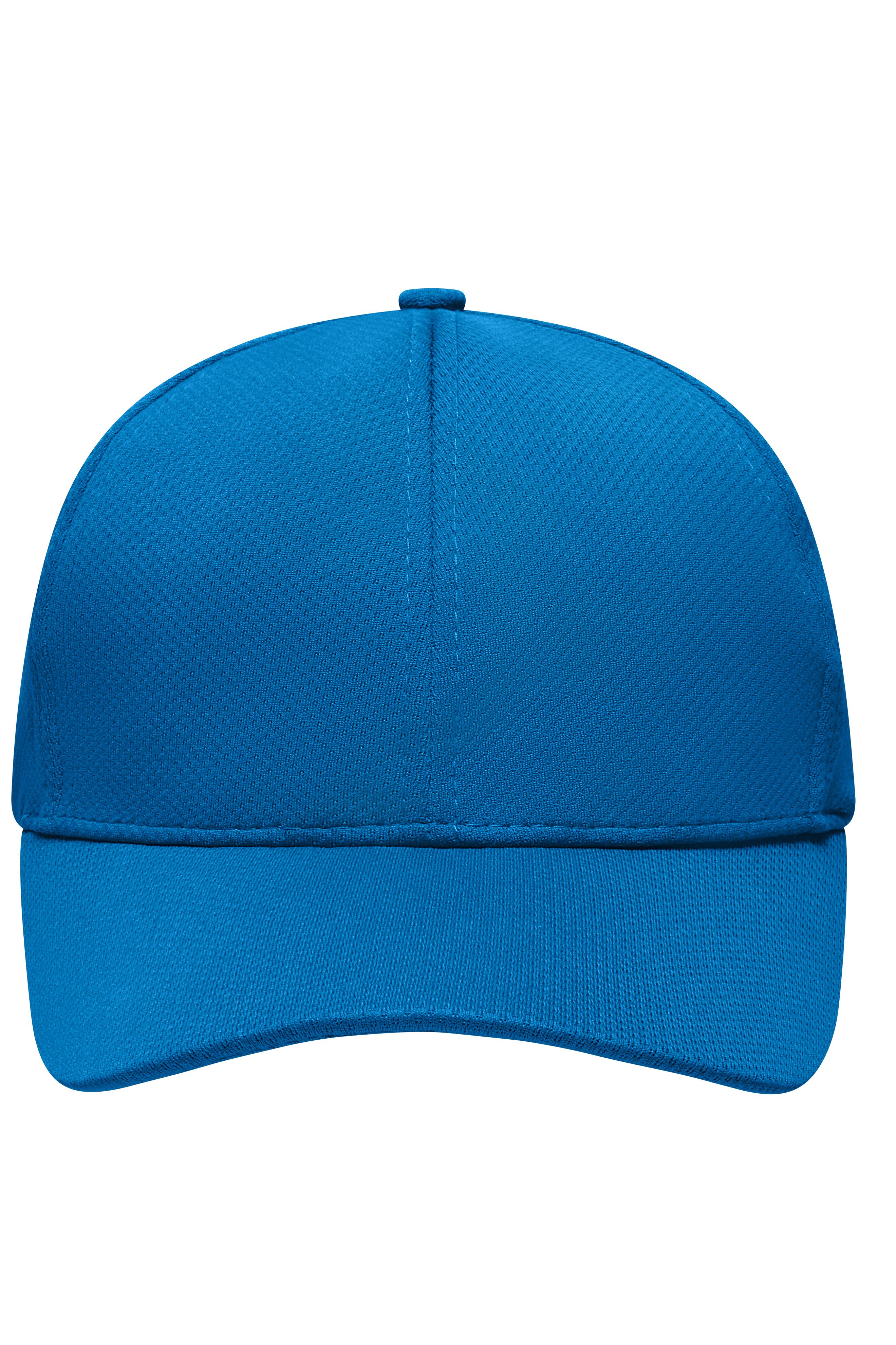 6 Panel Sport Mesh Cap 6 Panel Sport Mesh Cap