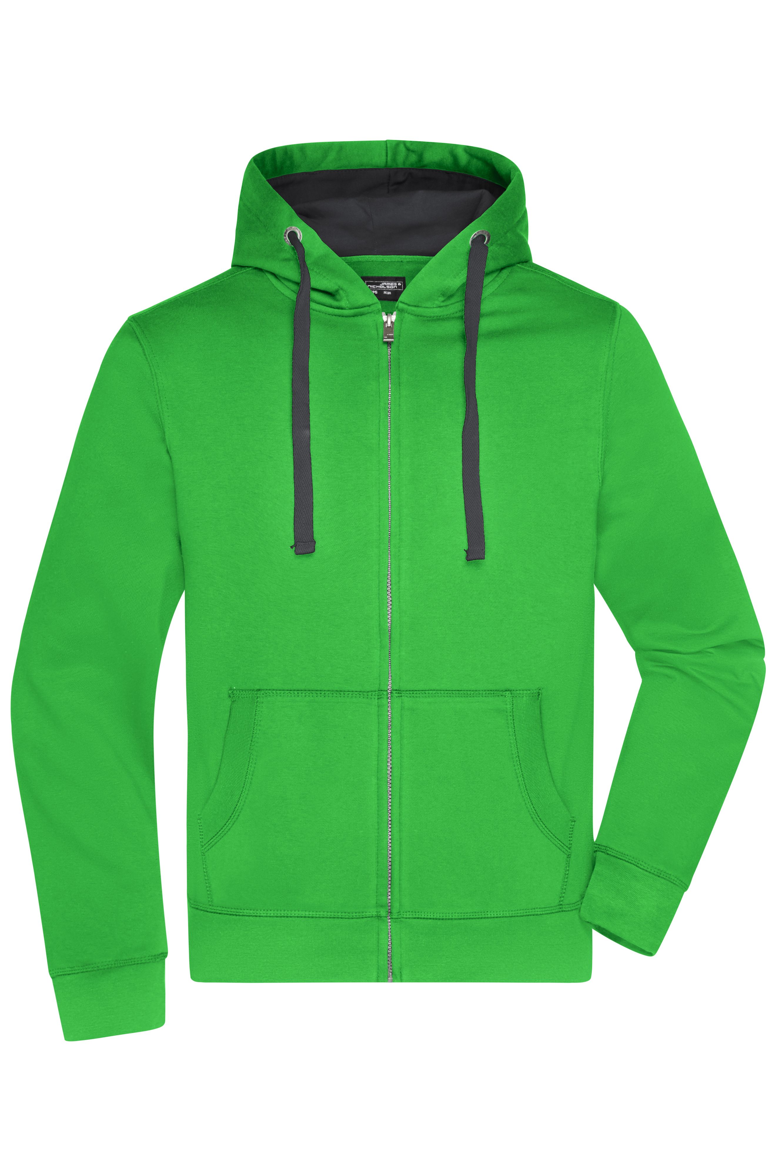 Herren Sweatjacke Bionic® Herren Sweatjacke Bionic®
