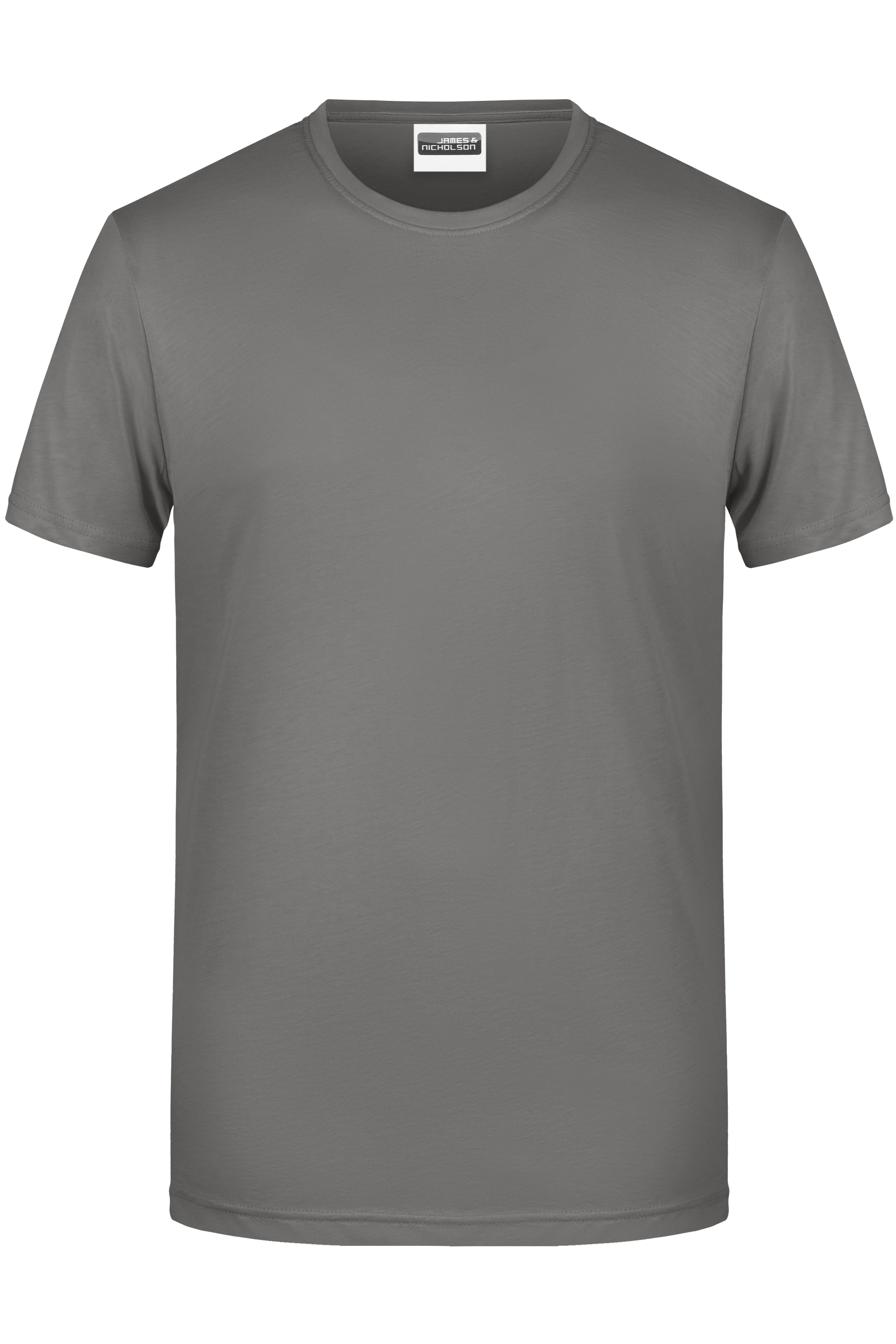 Herren Basic-T