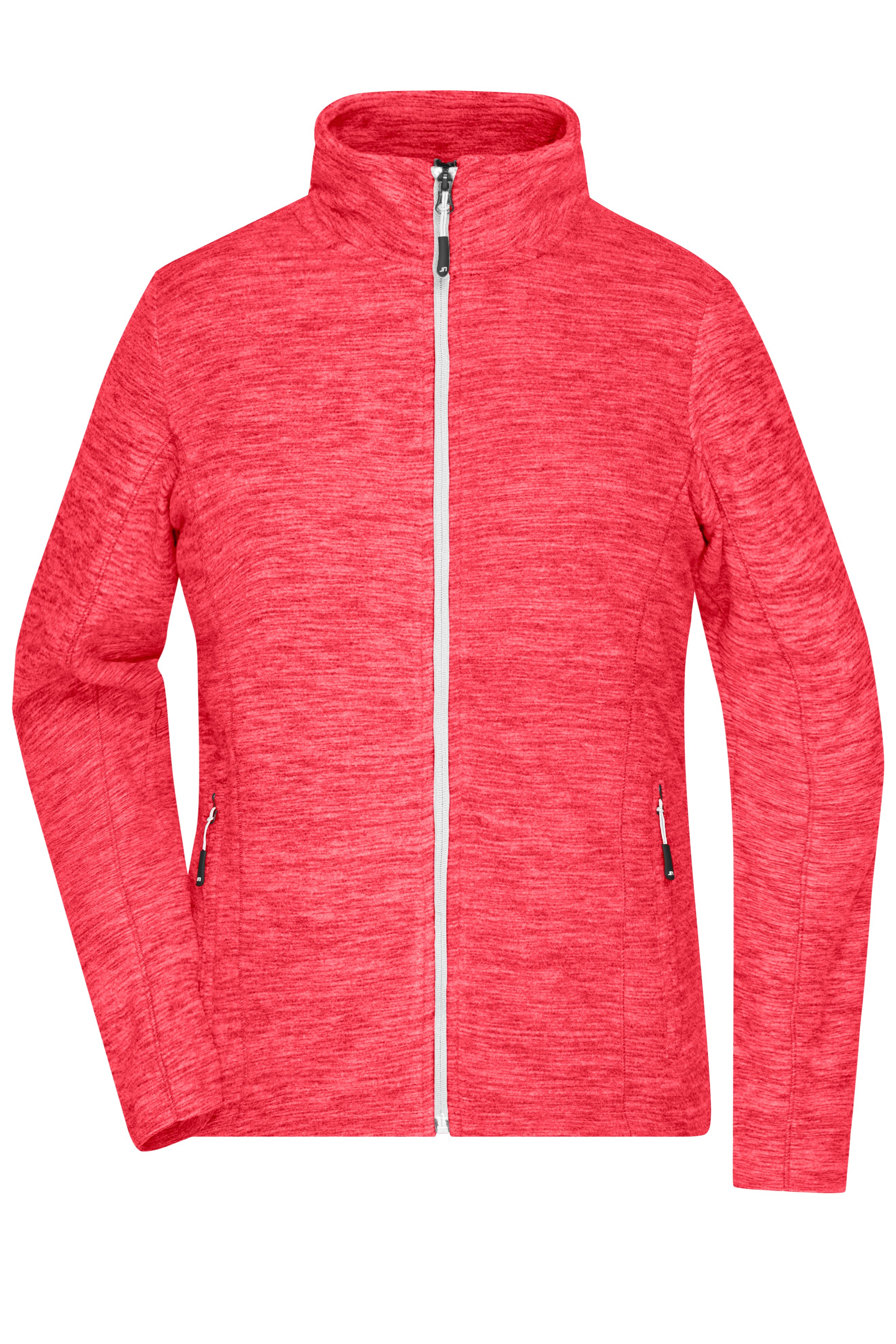 coral-melange/white coral-melange/white