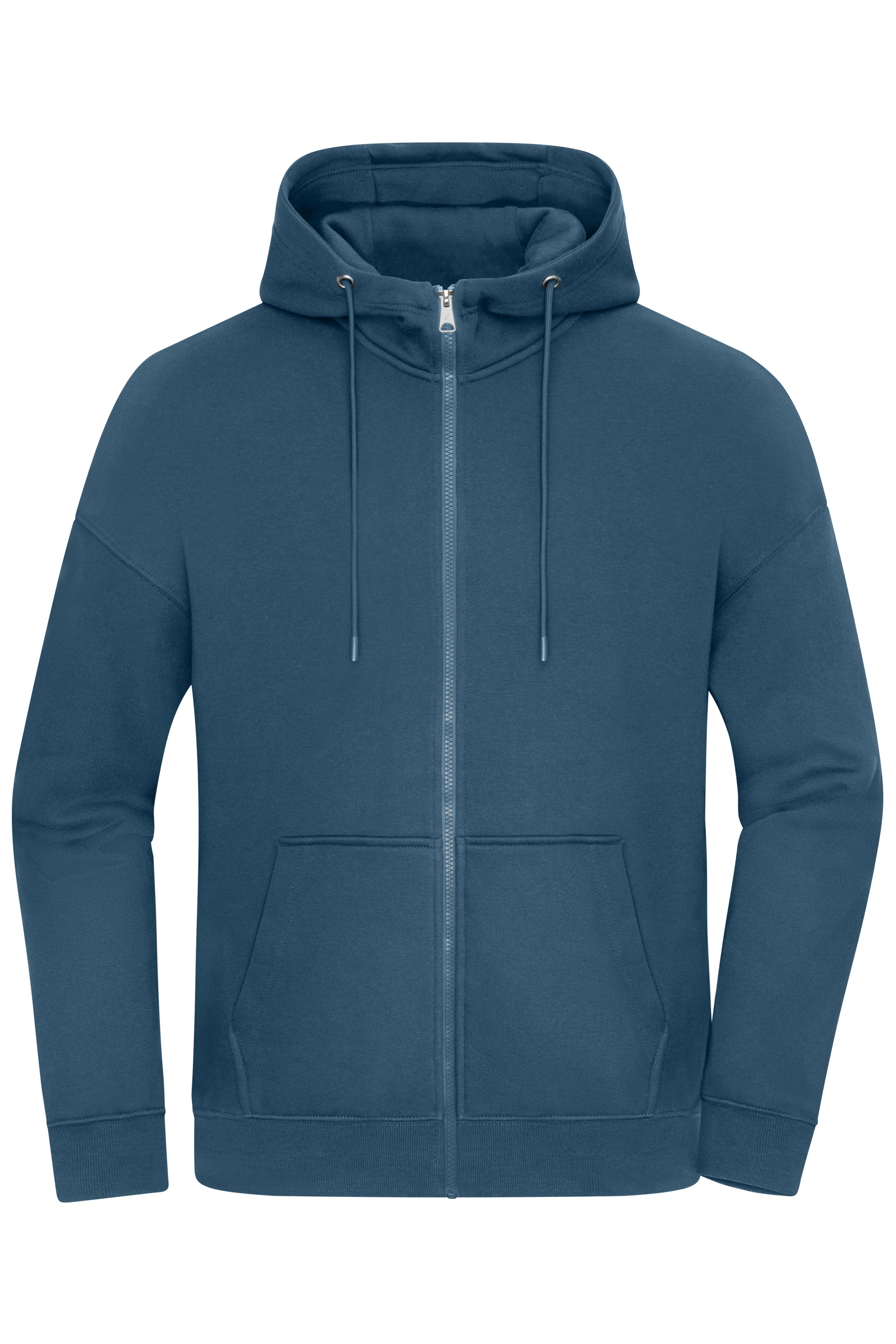 Ovesized Hooded Jacket unisex Ovesized Hooded Jacket unisex