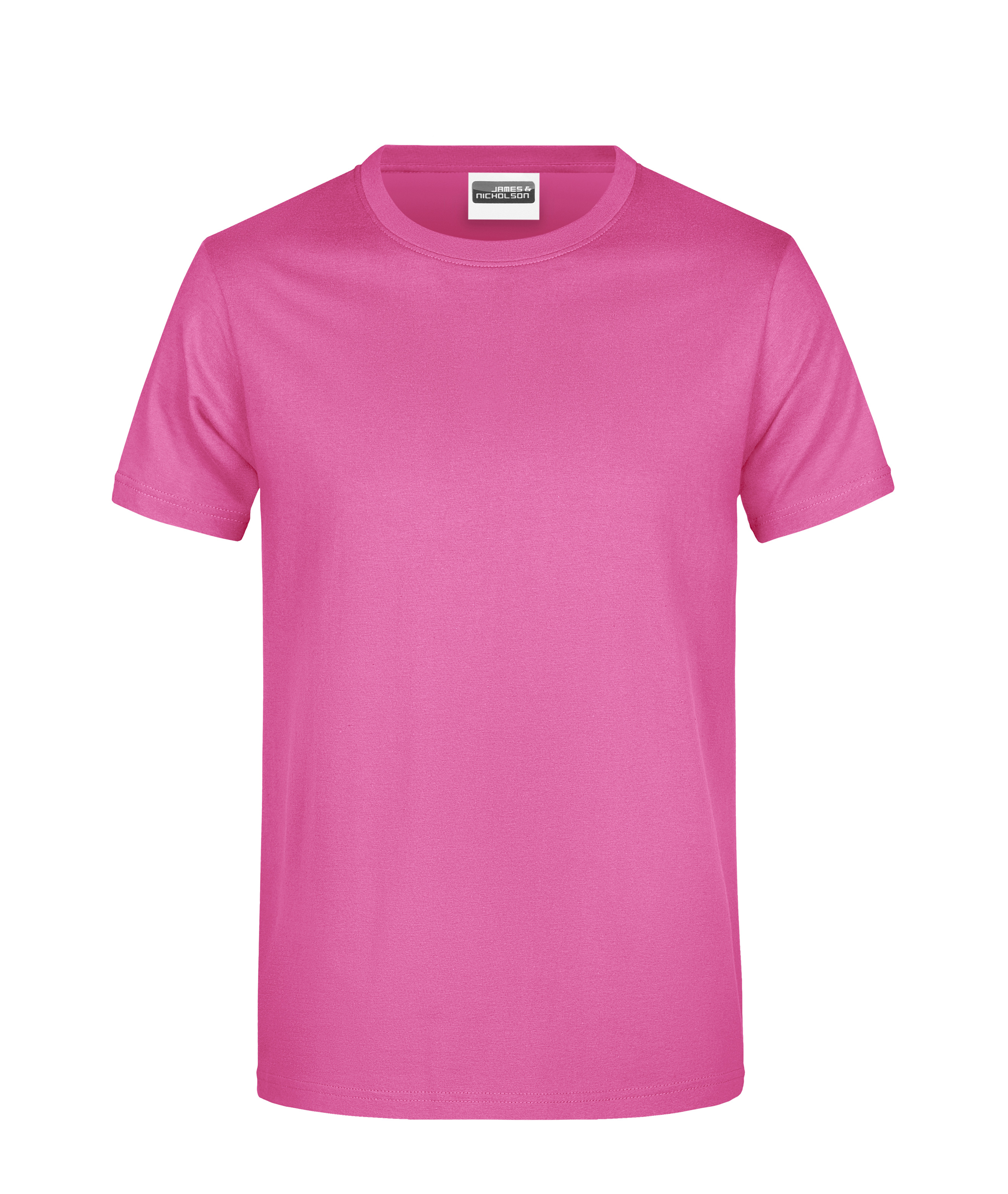 Herren Basic T-Shirt 150