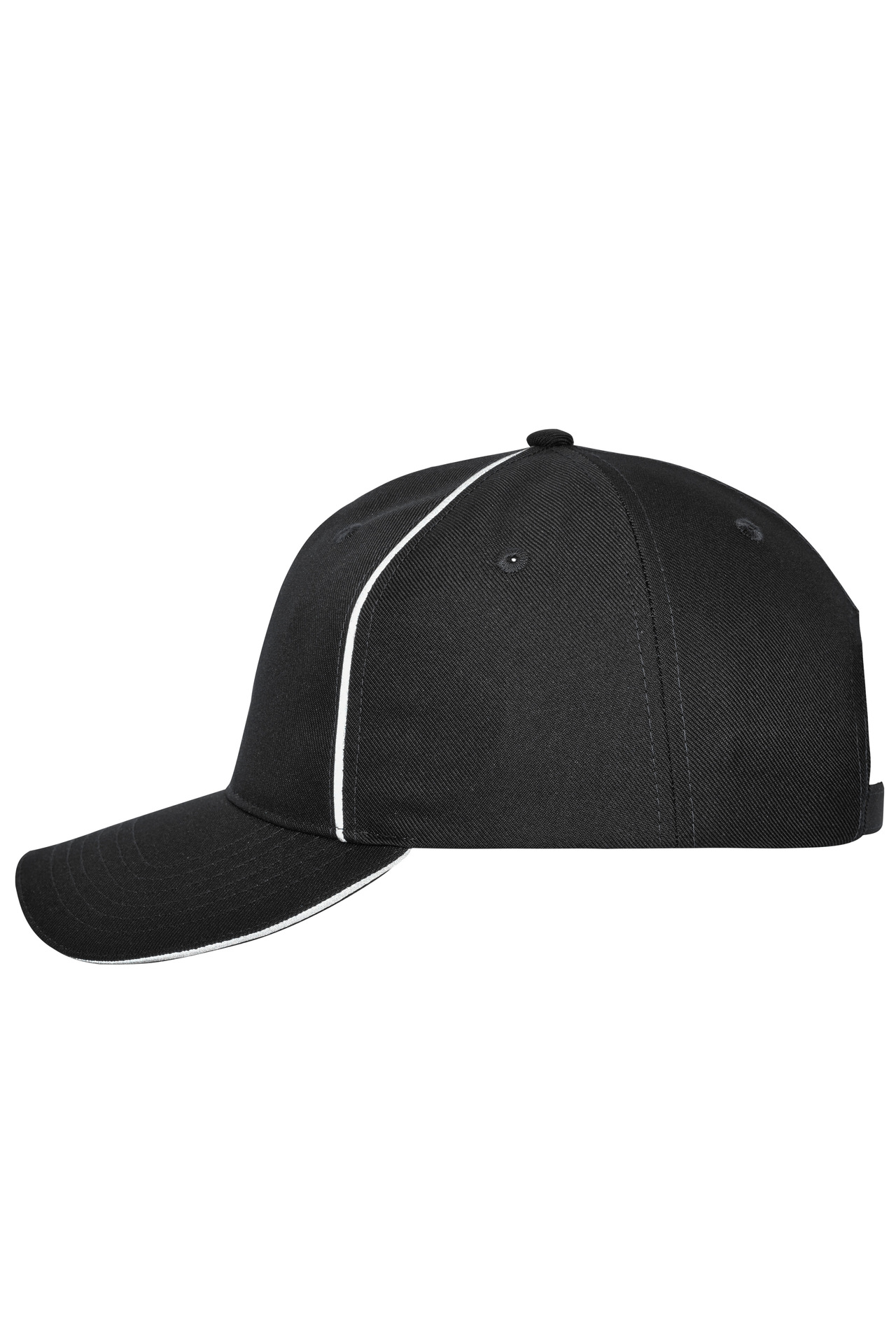 6 Panel Workwear Cap