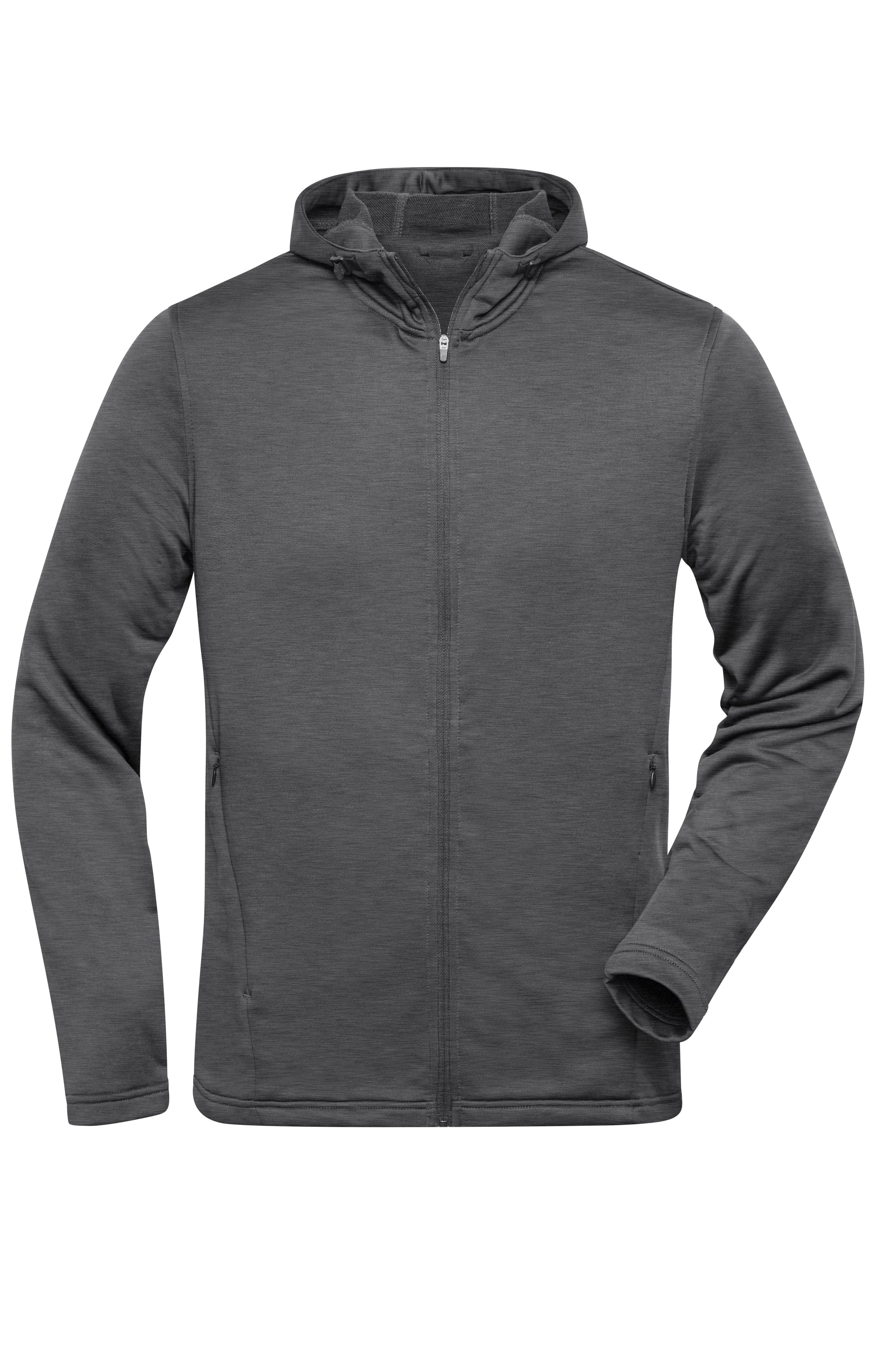 Herren Recycled Sports Hoody Herren Recycled Sports Hoody