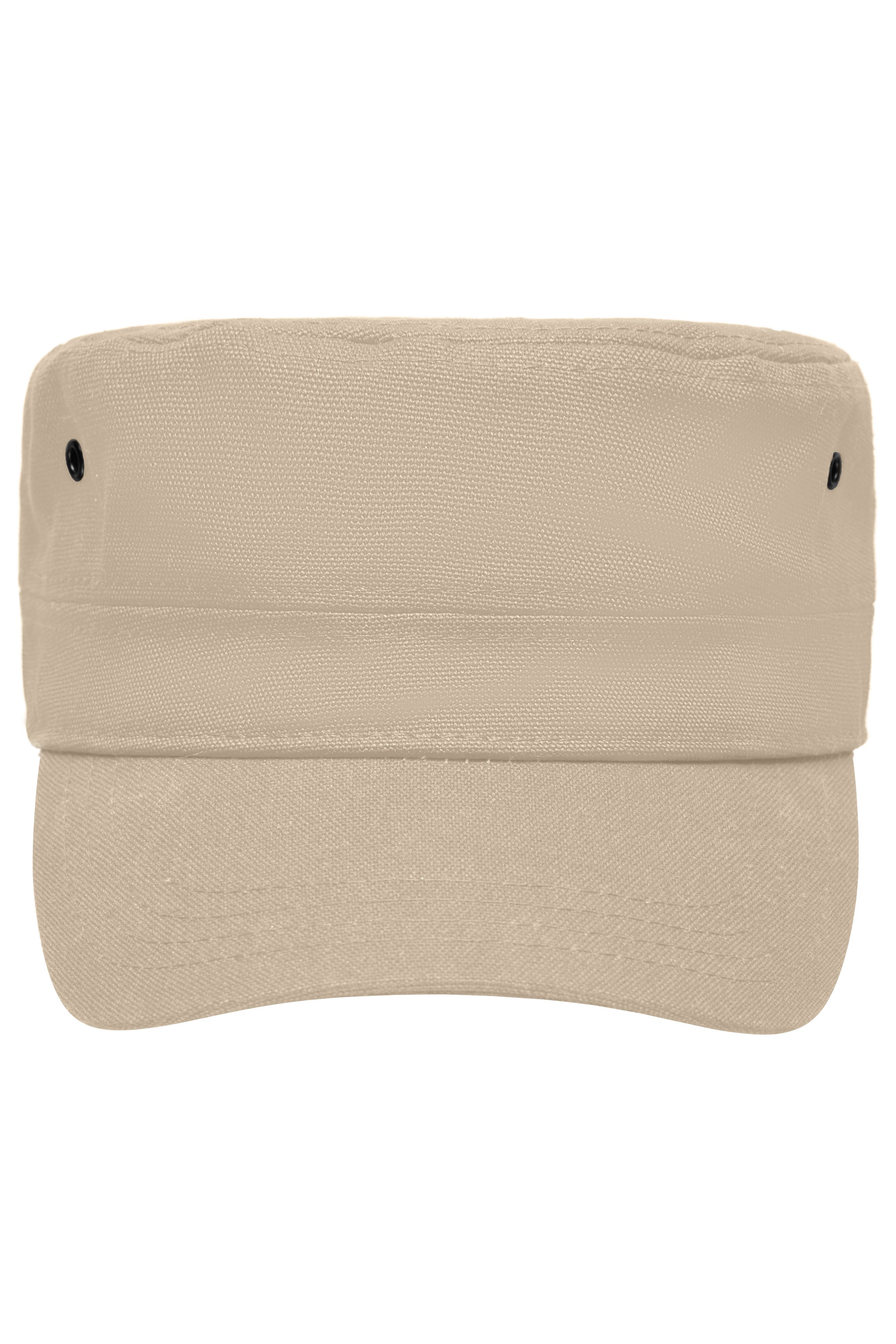 Kinder Military Cap