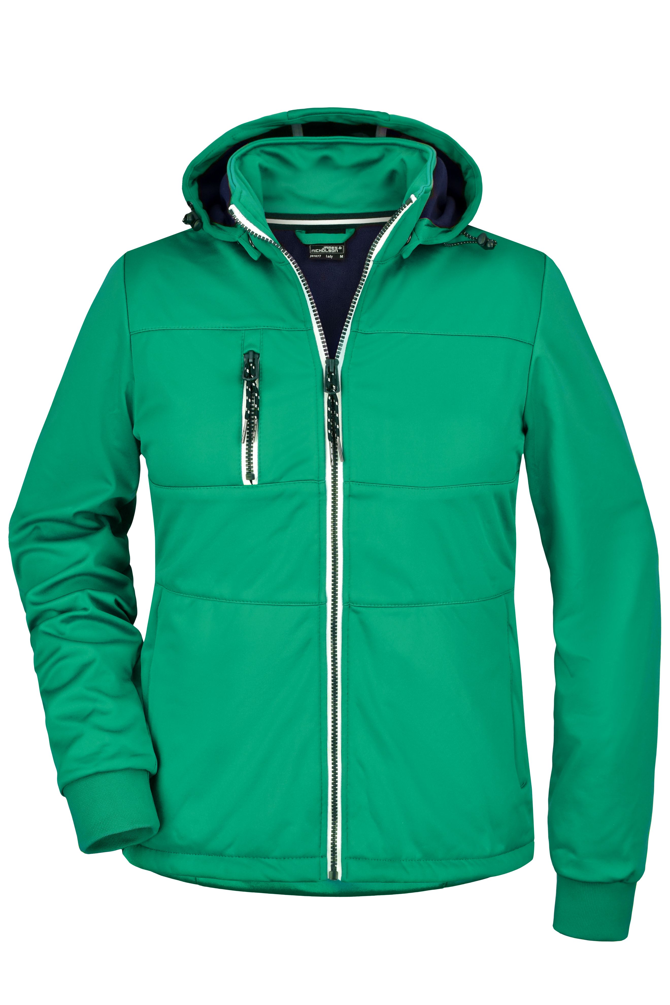 Damen Softshelljacke maritim Damen Softshelljacke maritim