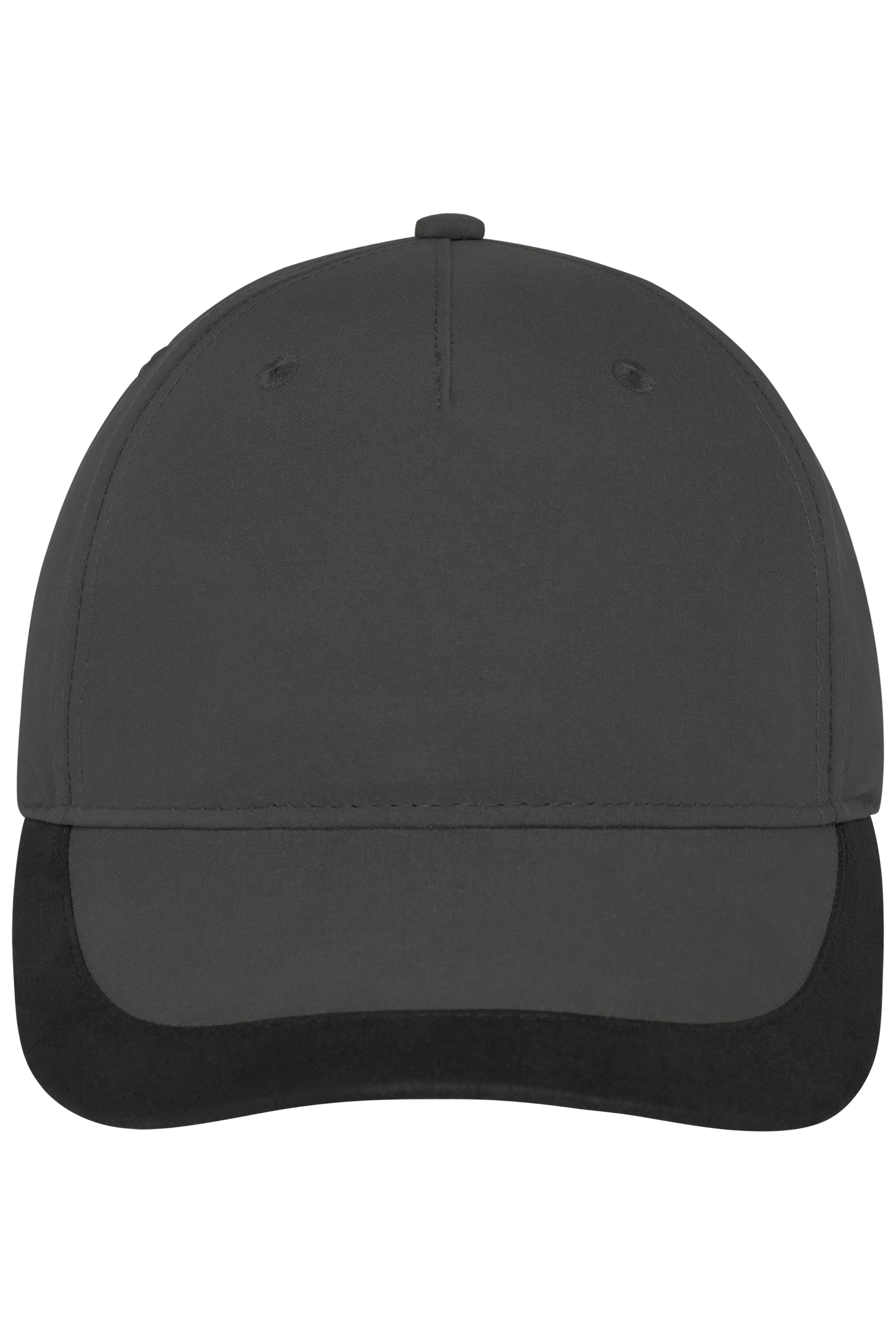 5 Panel Sportscap