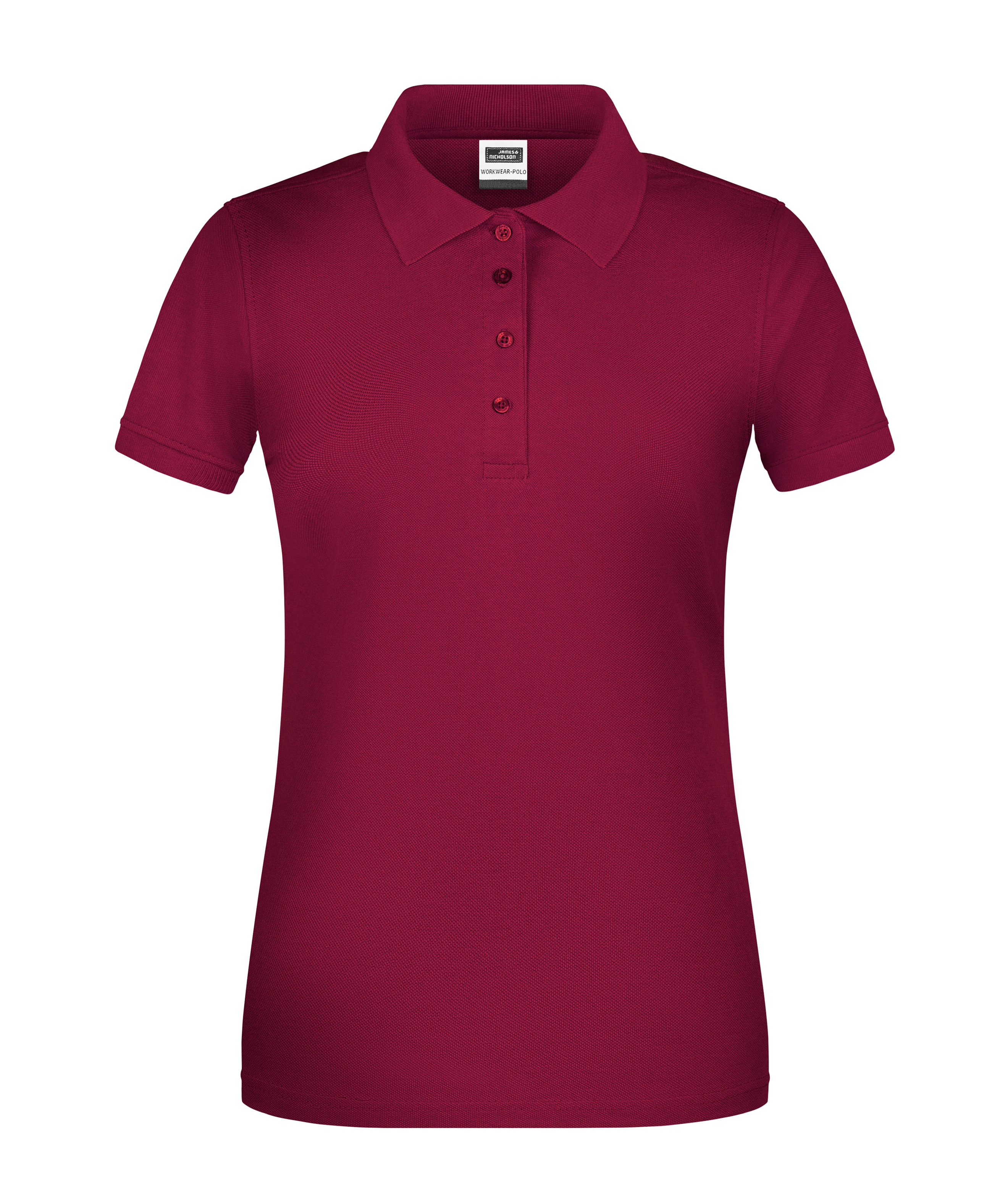 Damen BIO Workwear Polo