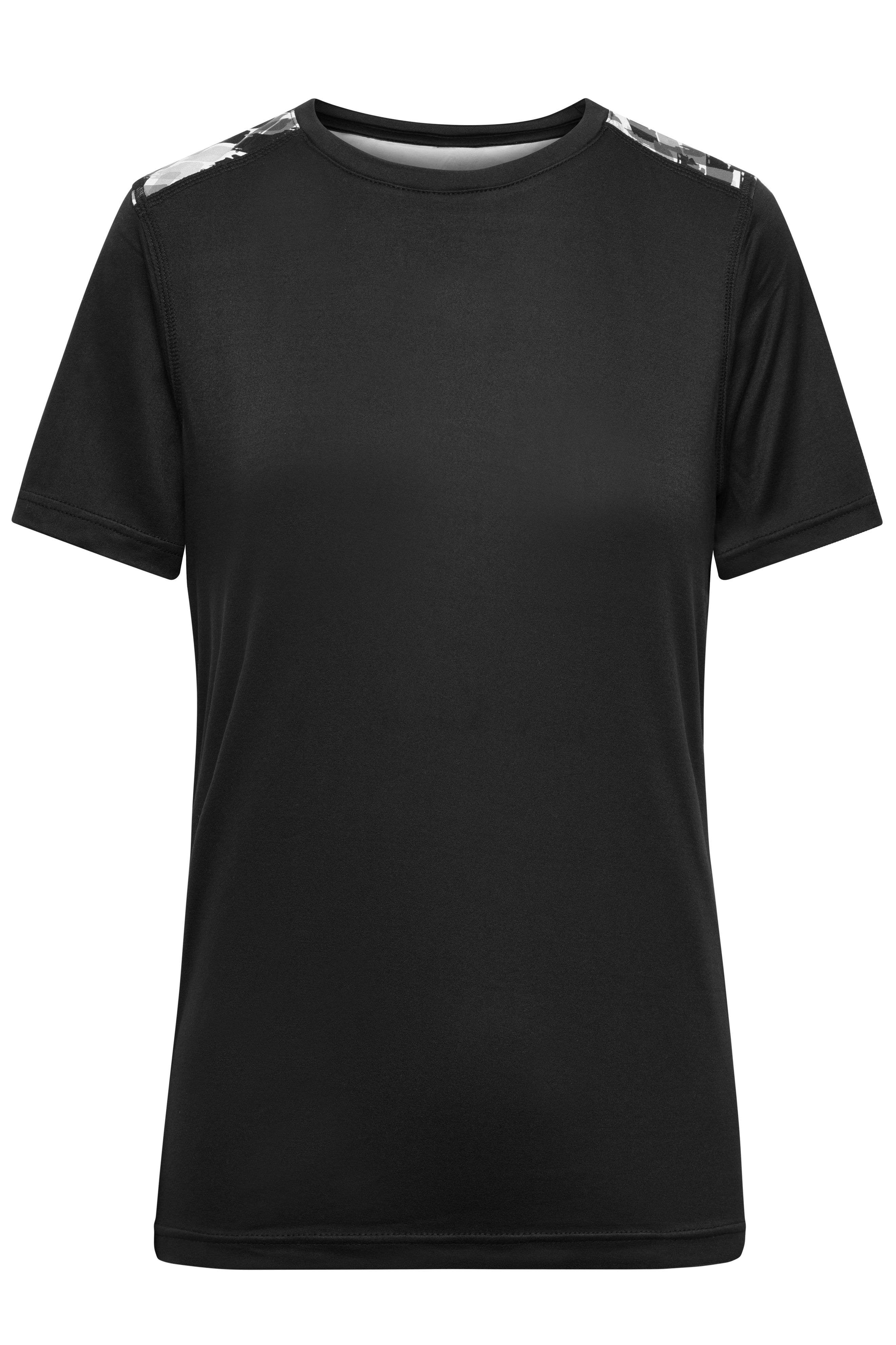 Damen Sports Shirt Recycled Damen Sports Shirt Recycled