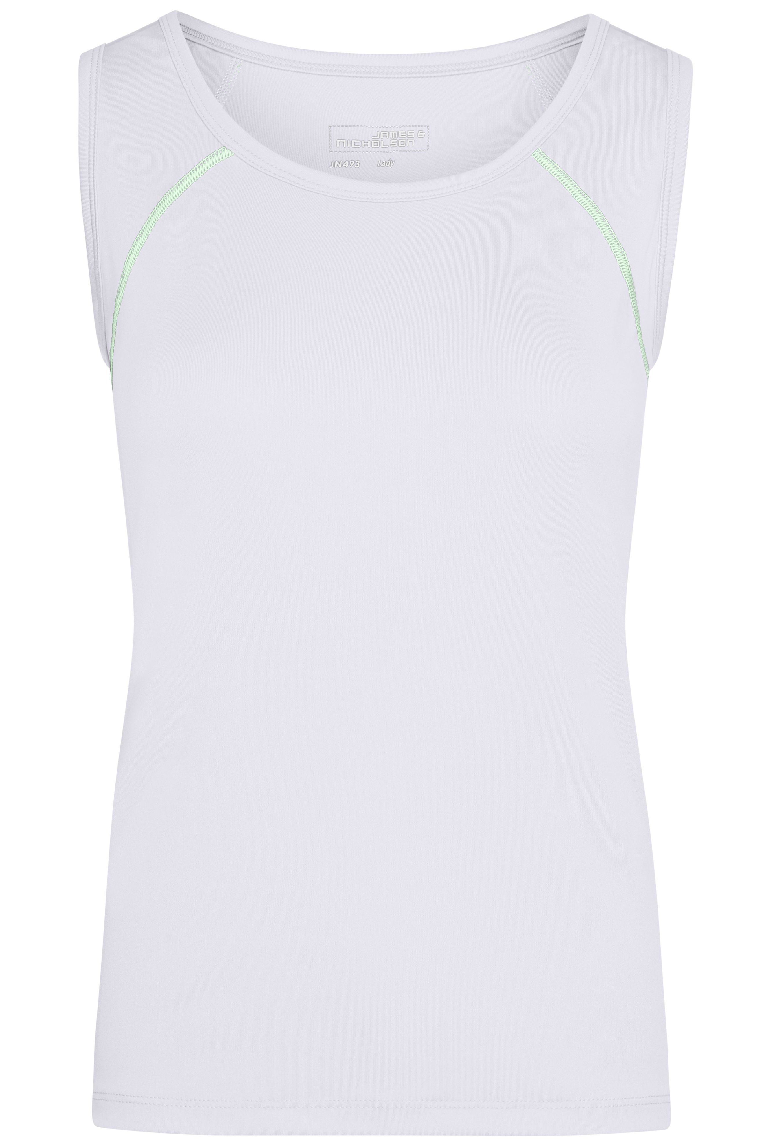 Damen Fitness Tanktop