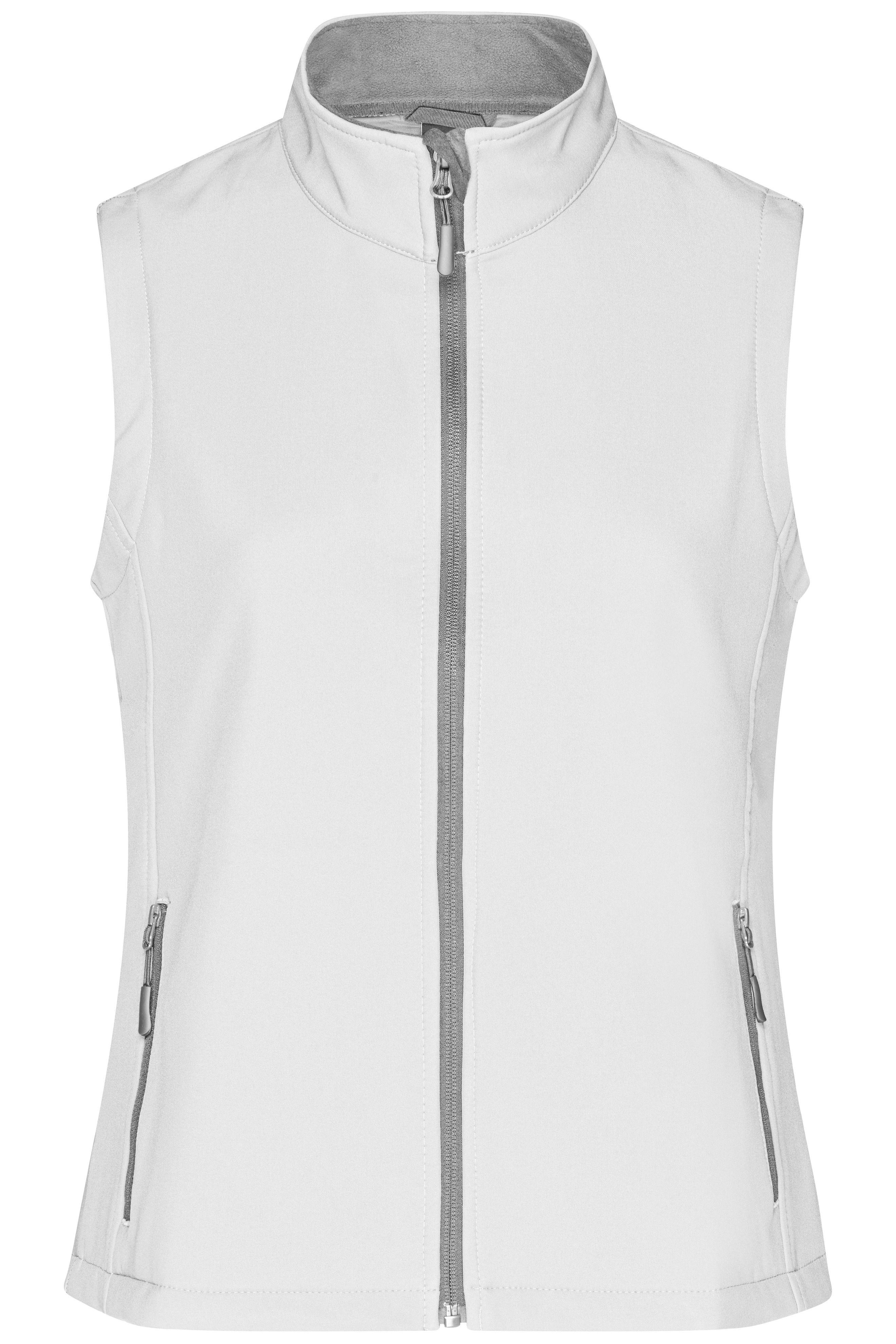 Damen Softshellweste Damen Softshellweste
