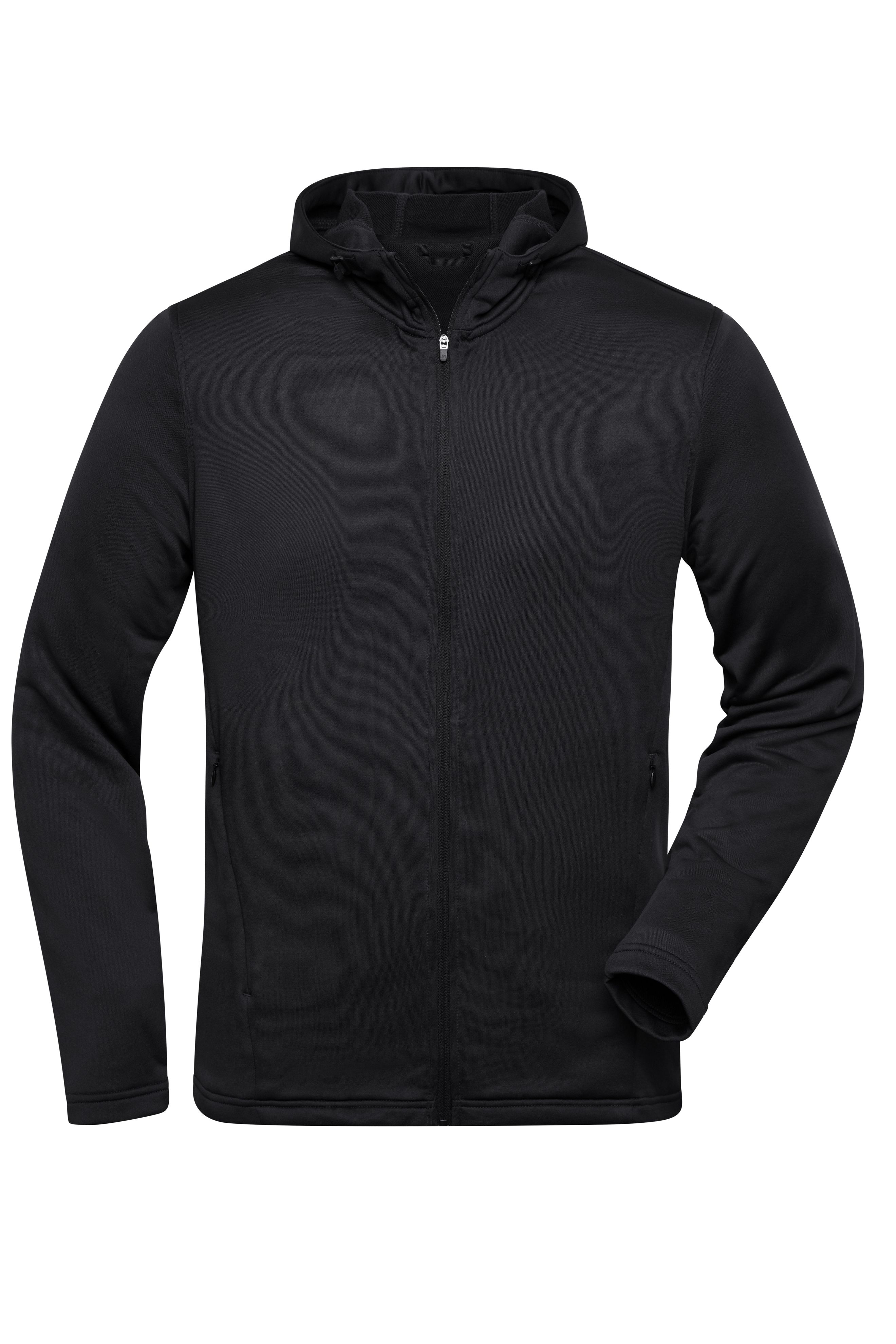 Herren Recycled Sports Hoody