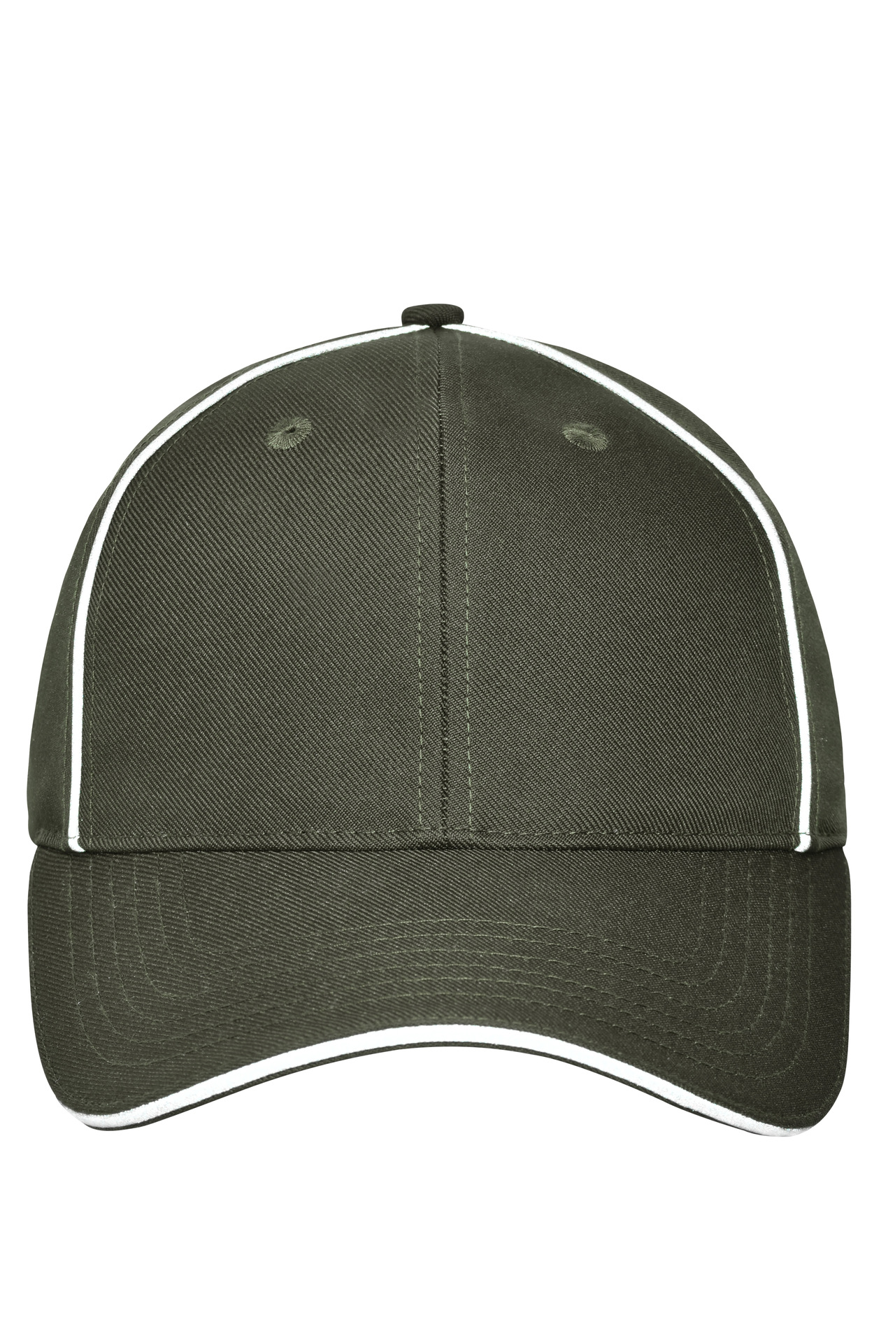 6 Panel Workwear Cap