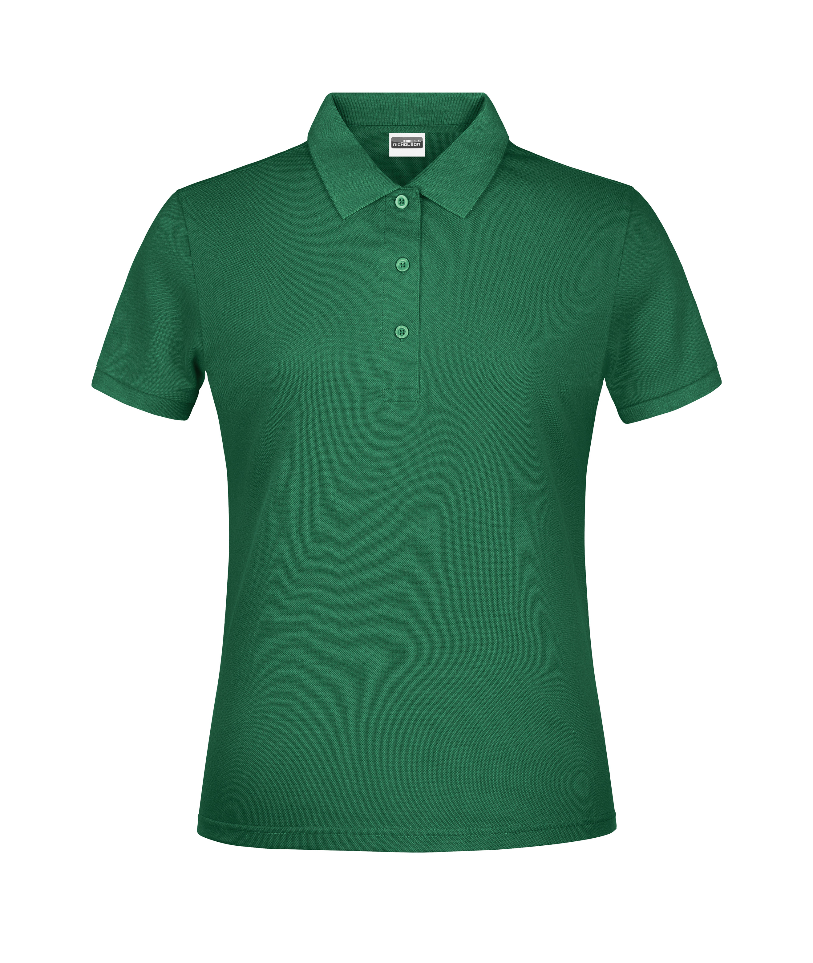 Damen Basic Polo