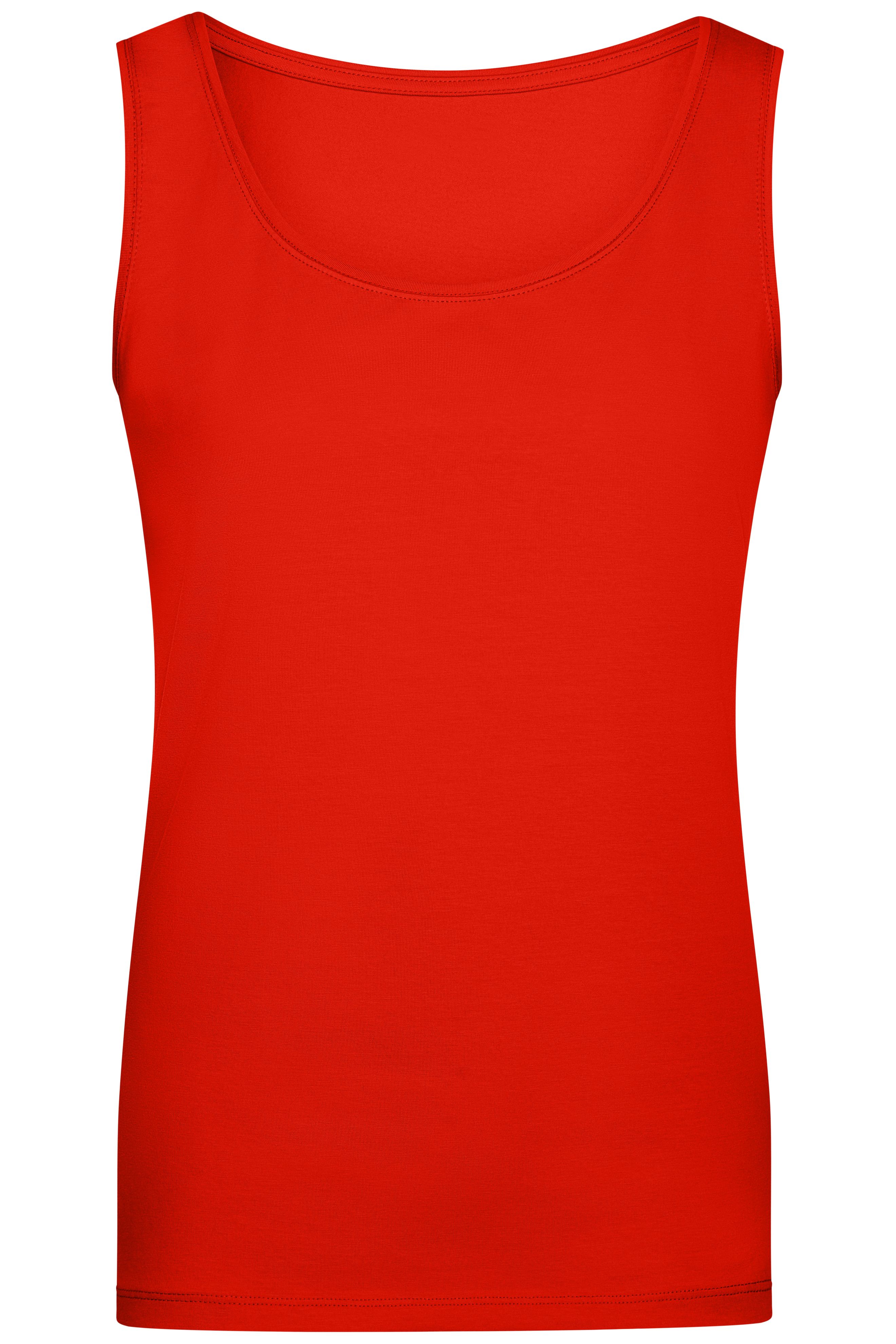 Damen Elastic Top