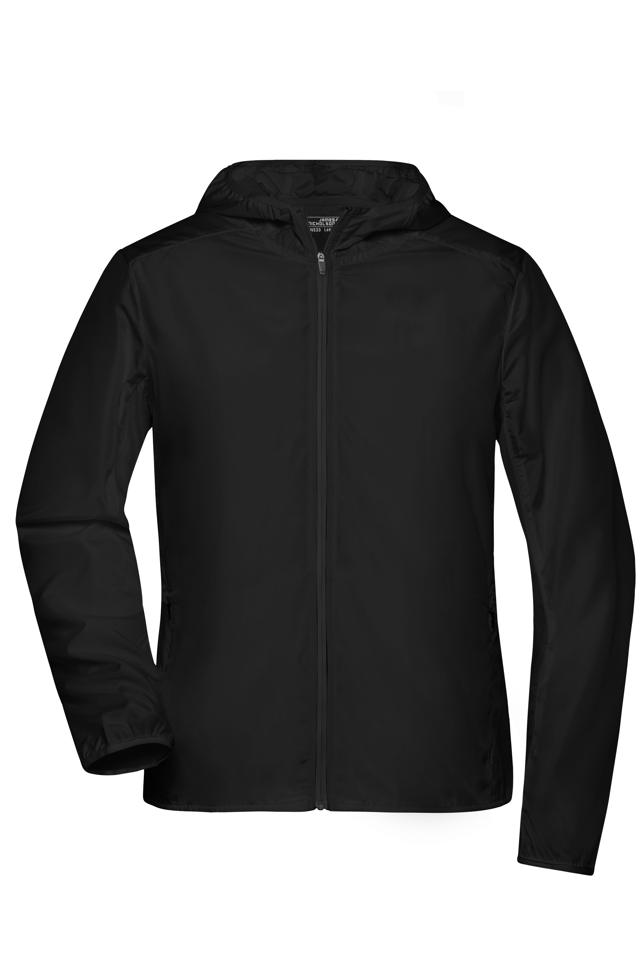 Damen Recycled Sports Jacket