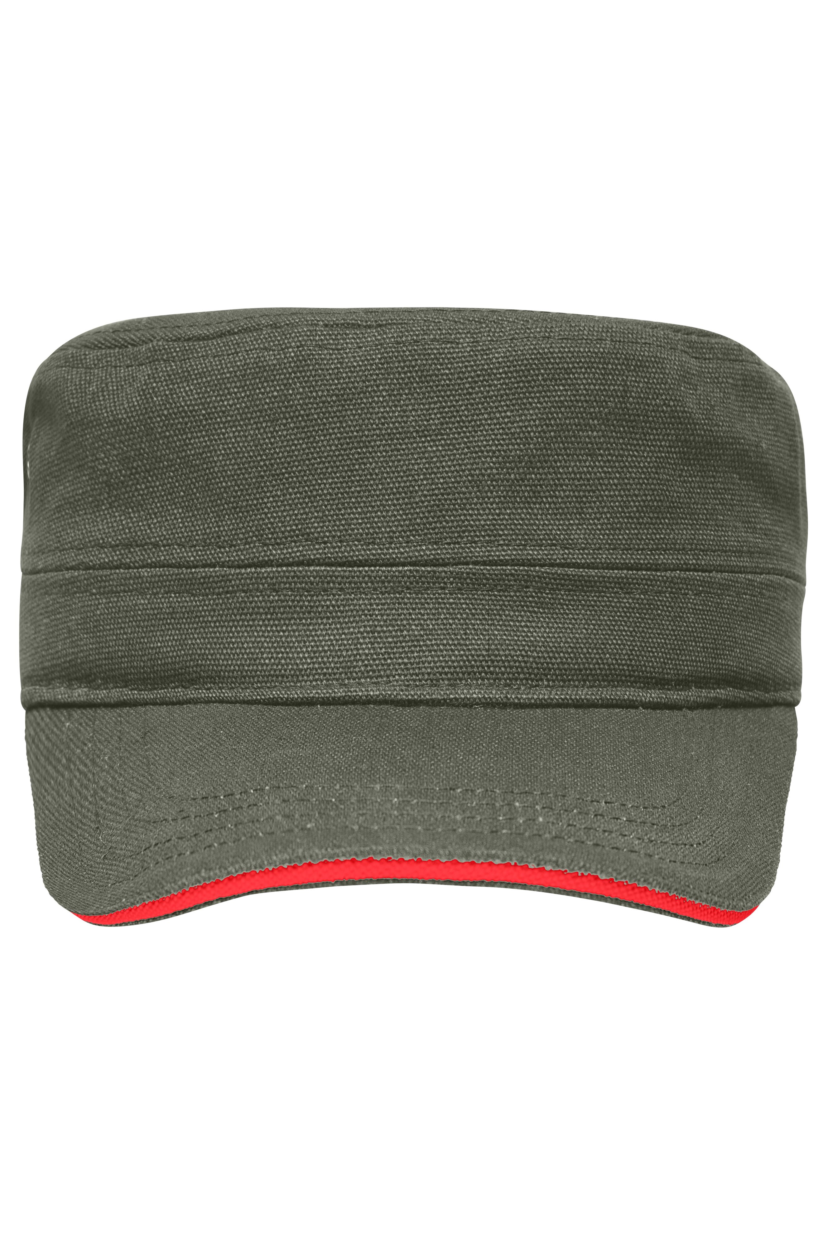 olive/red olive/red