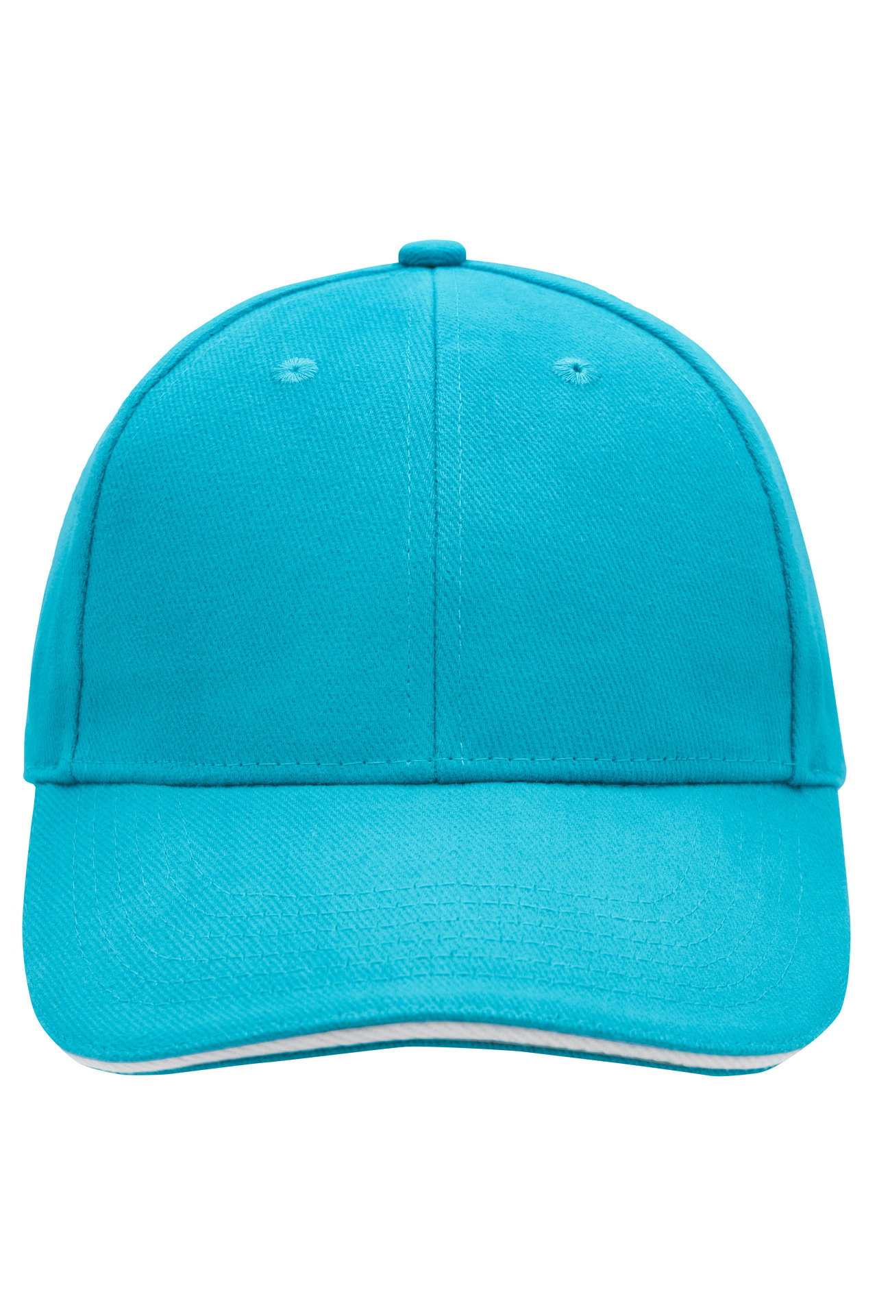 6 Panel Sandwich Cap