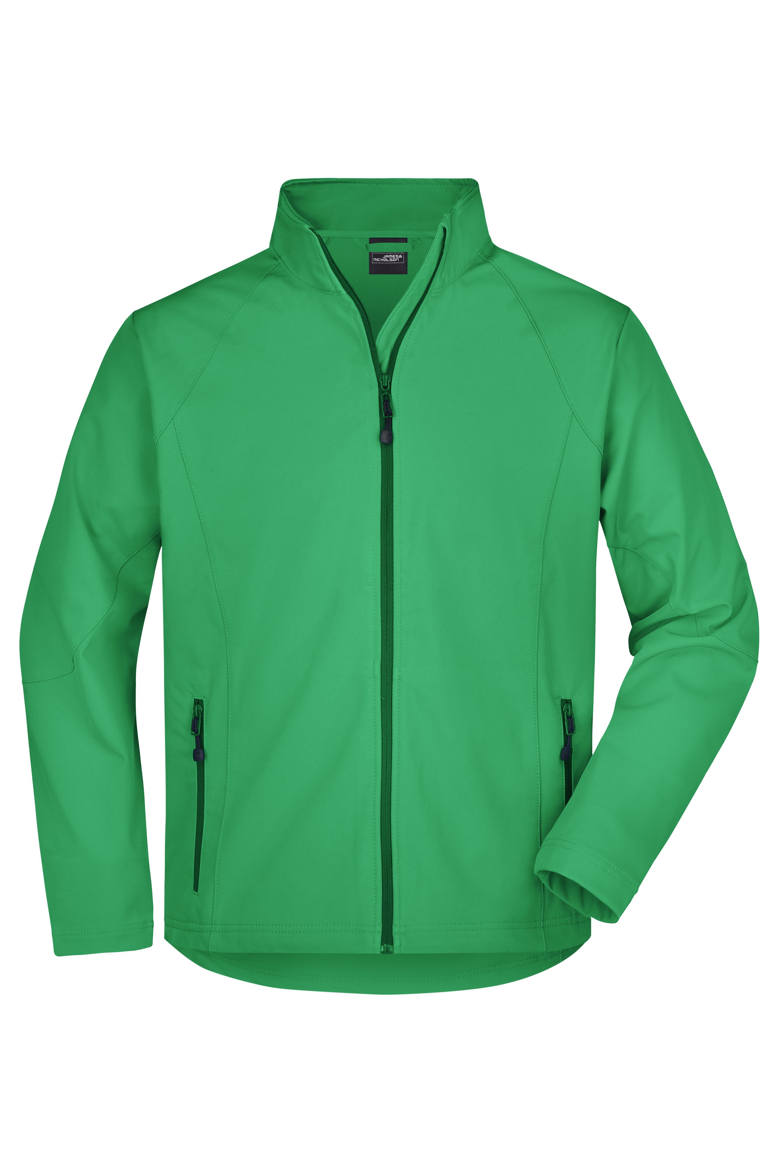 green green