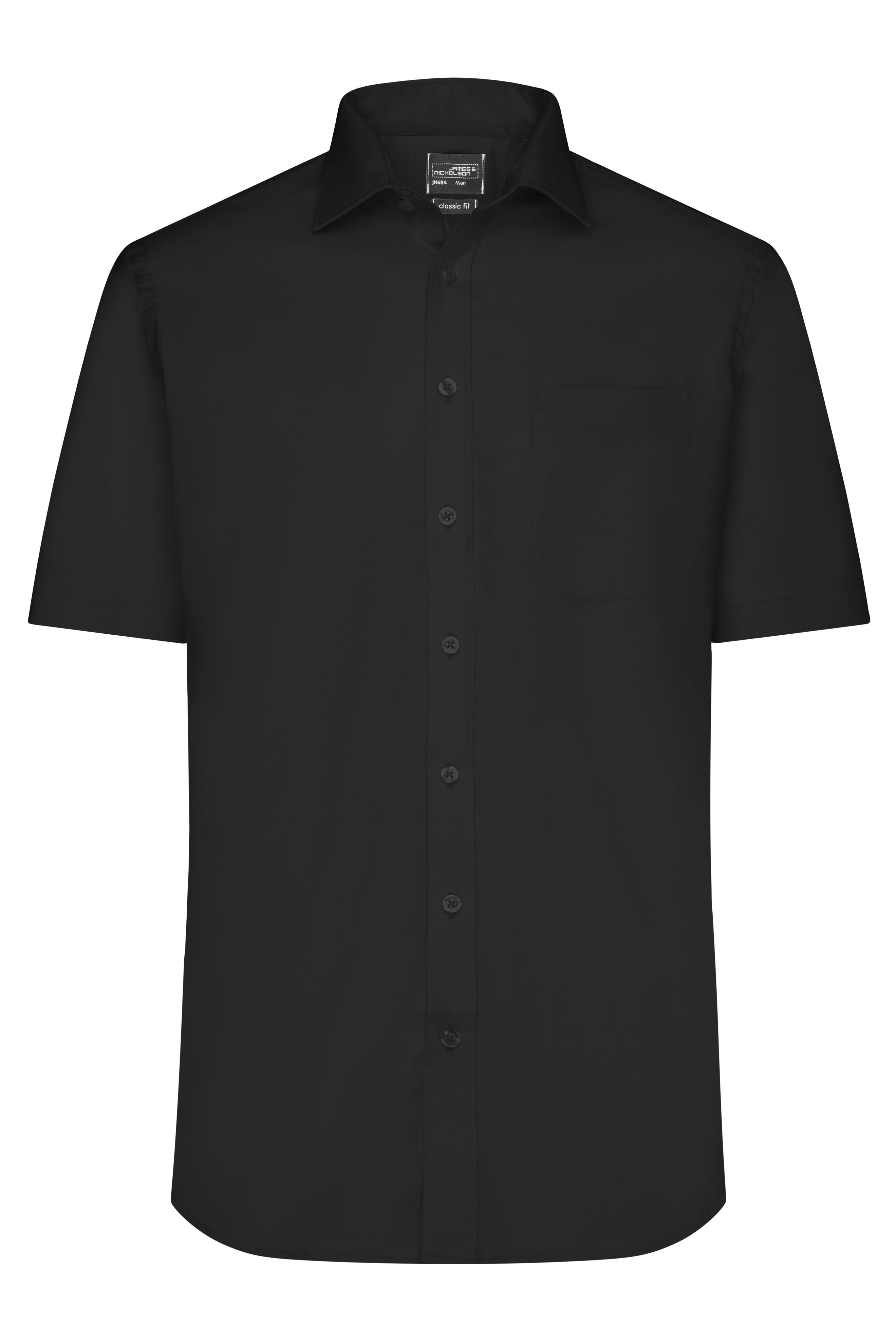 black black