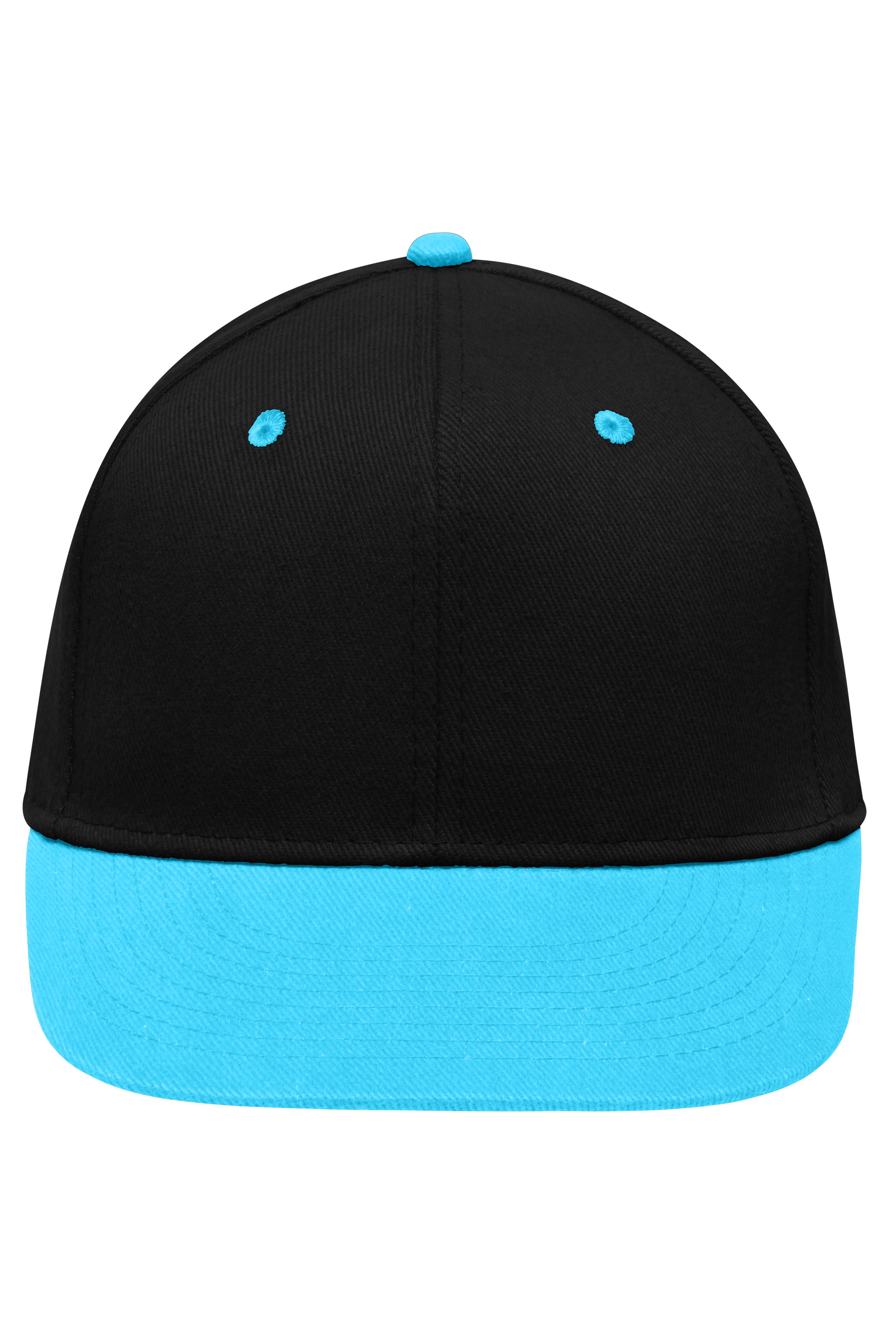 black/pacific