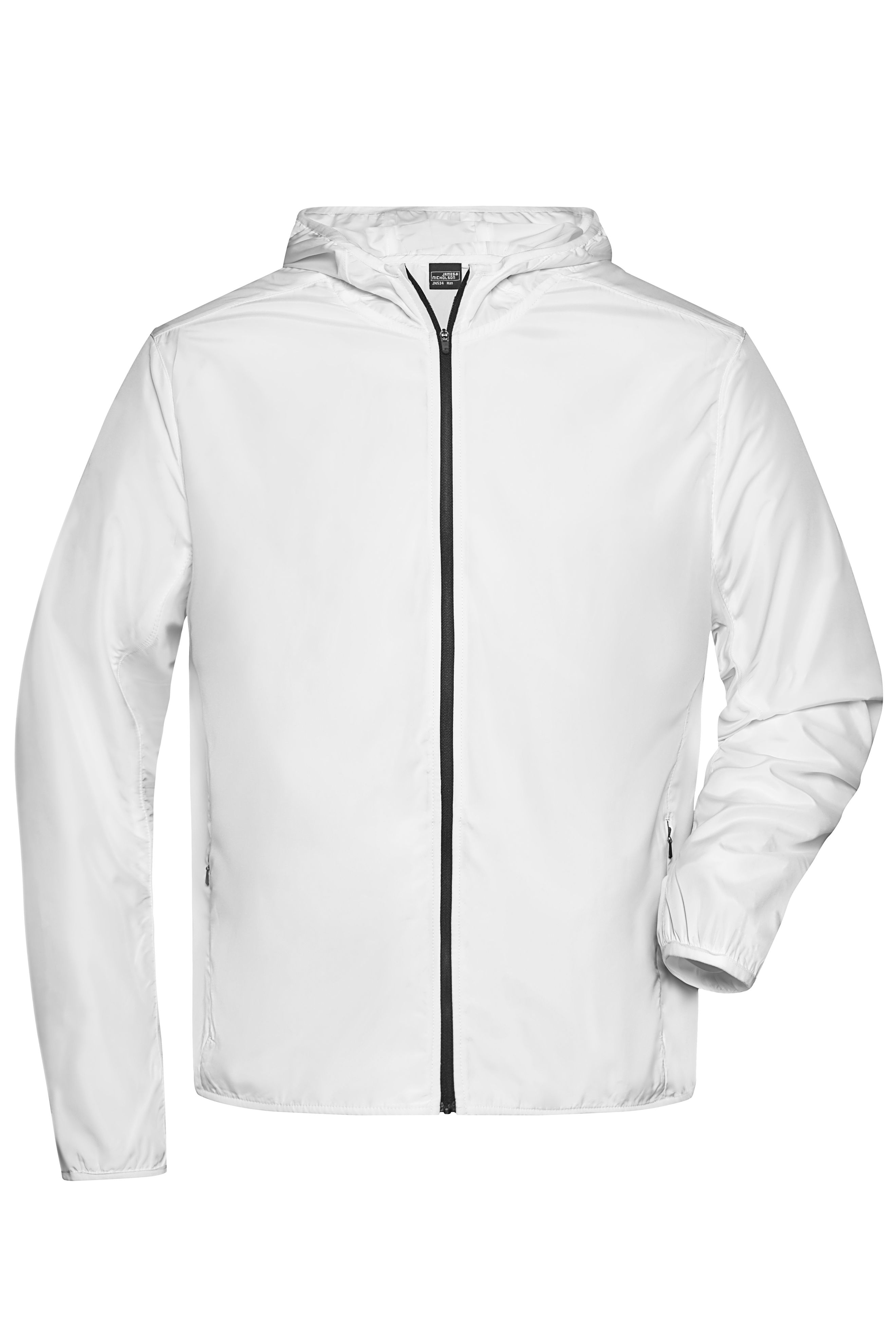 Herren Recycled Sports Jacket