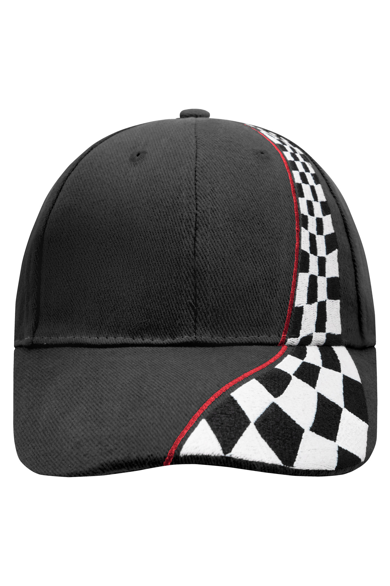 Finisher Cap Finisher Cap