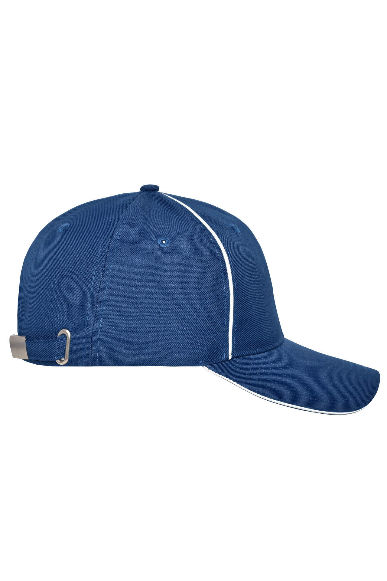 6 Panel Workwear Cap