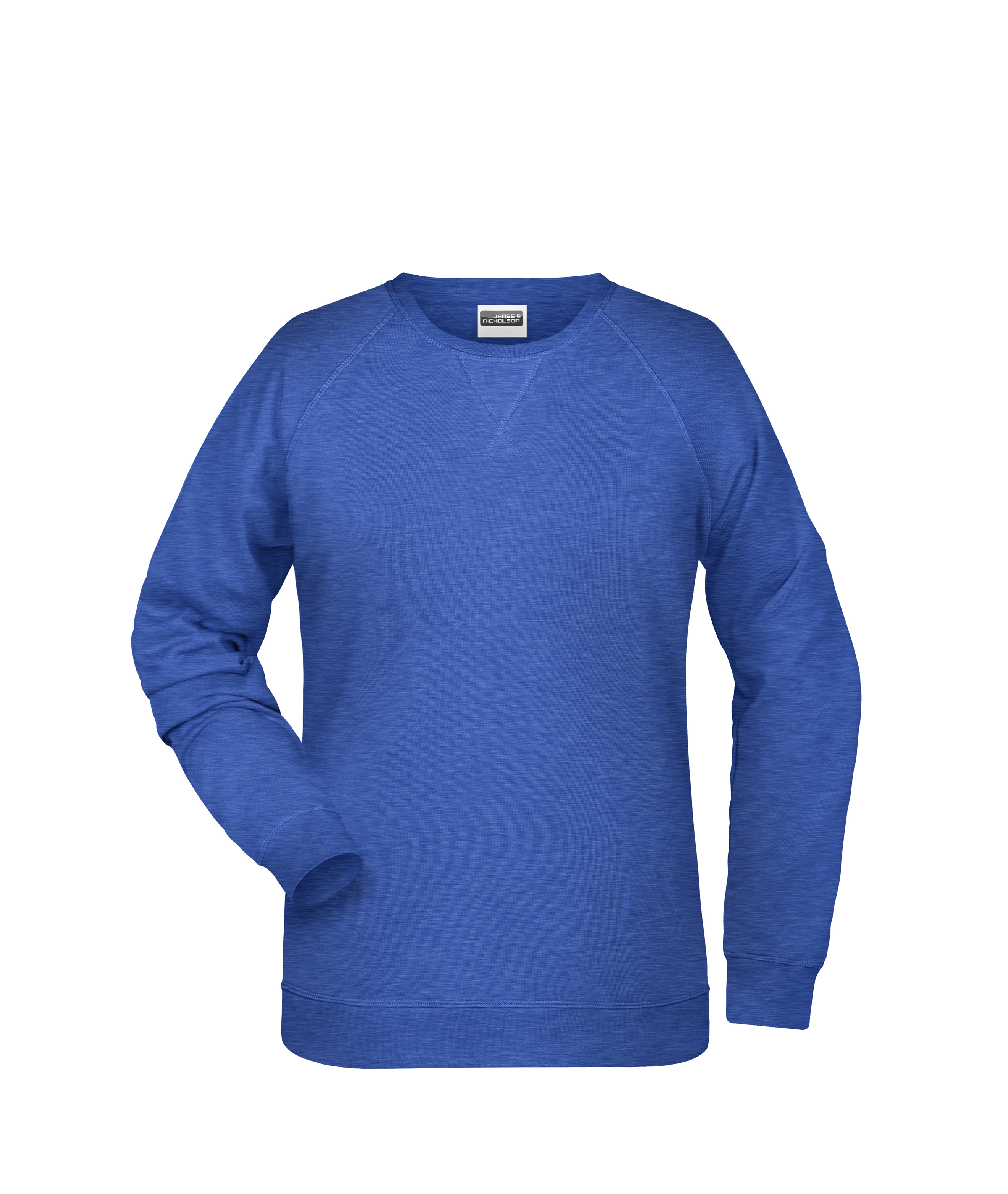 Damen Raglan Sweatshirt Damen Raglan Sweatshirt