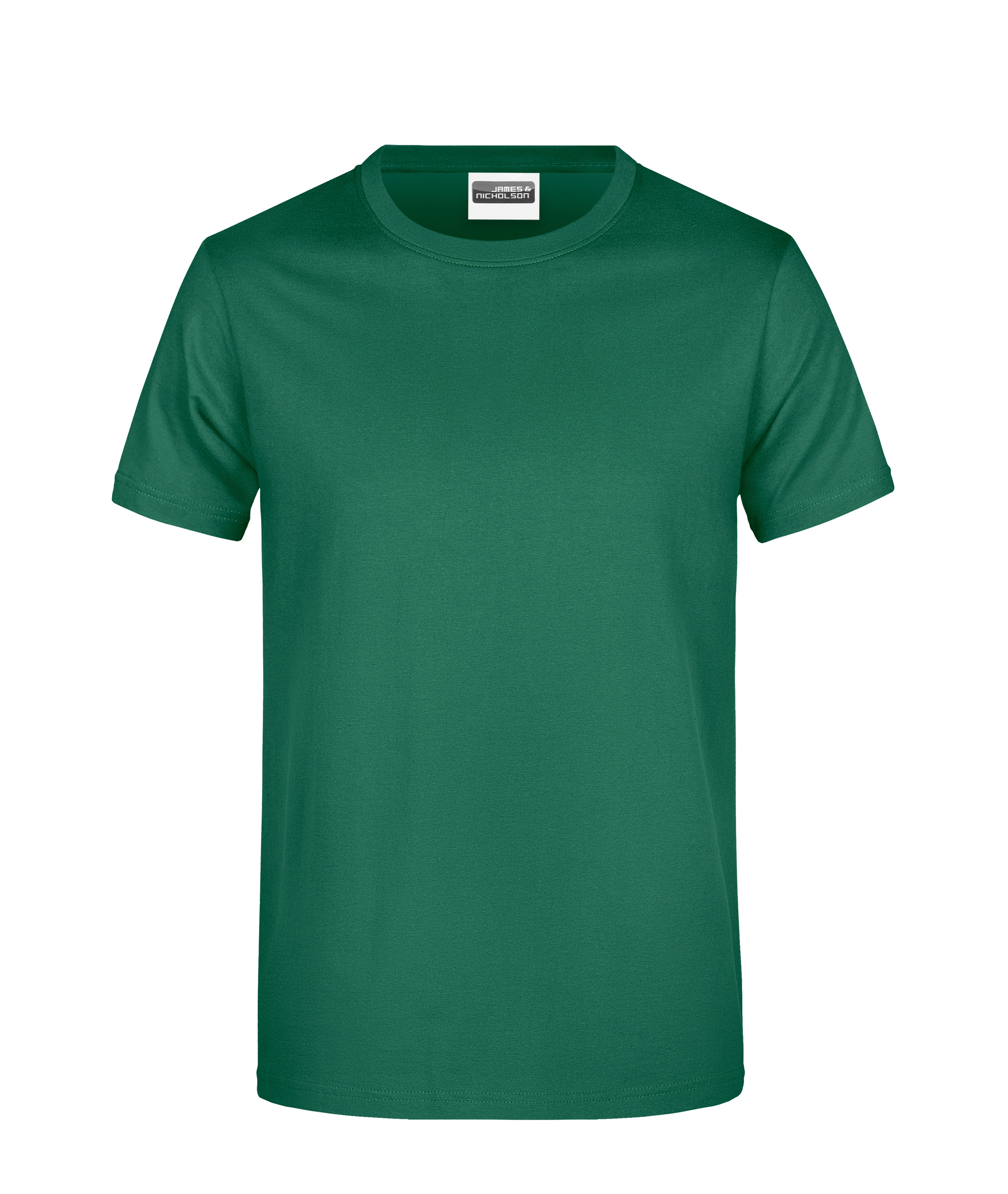 Herren Basic T-Shirt 150