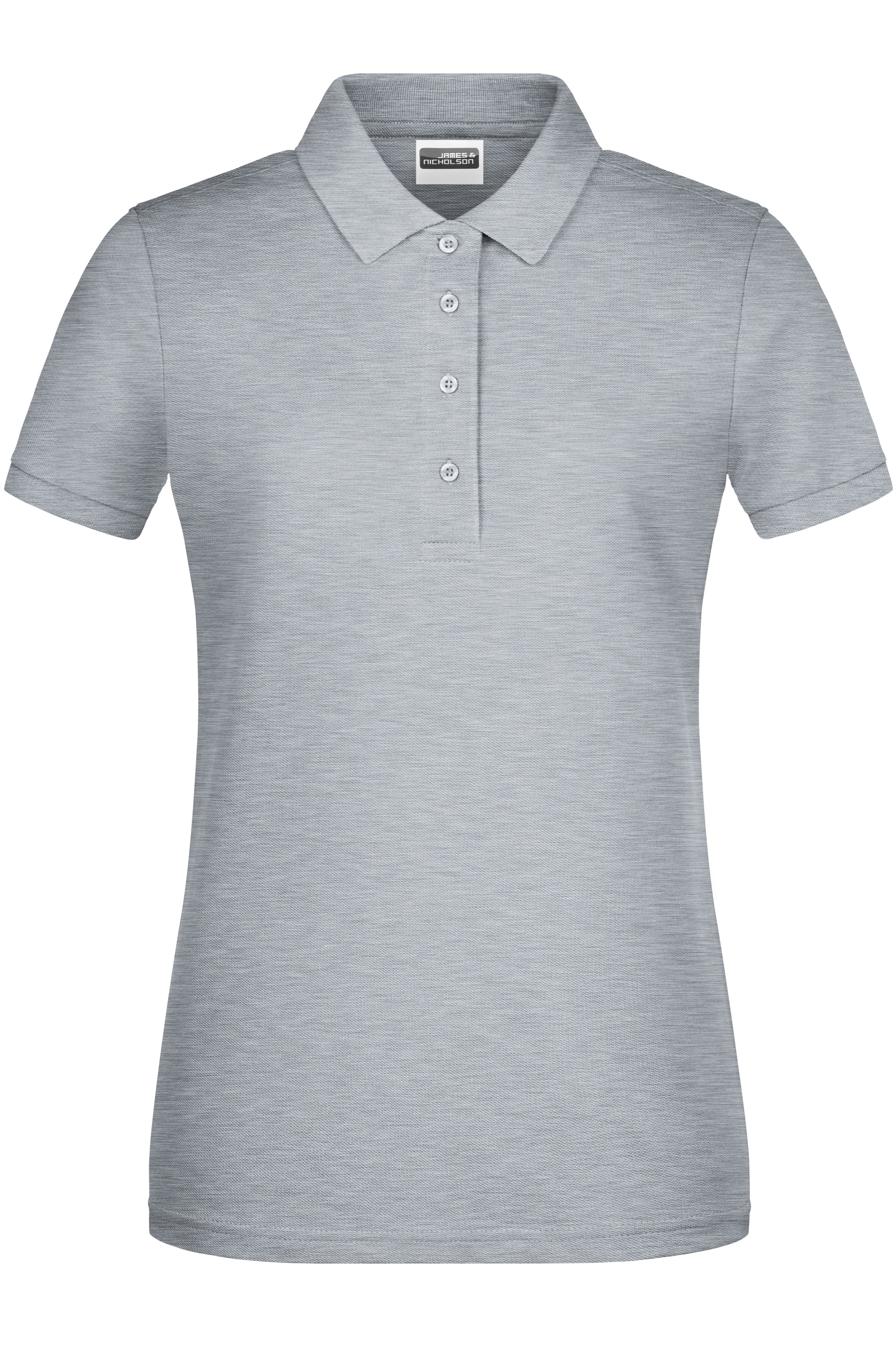 Damen Basic Polo