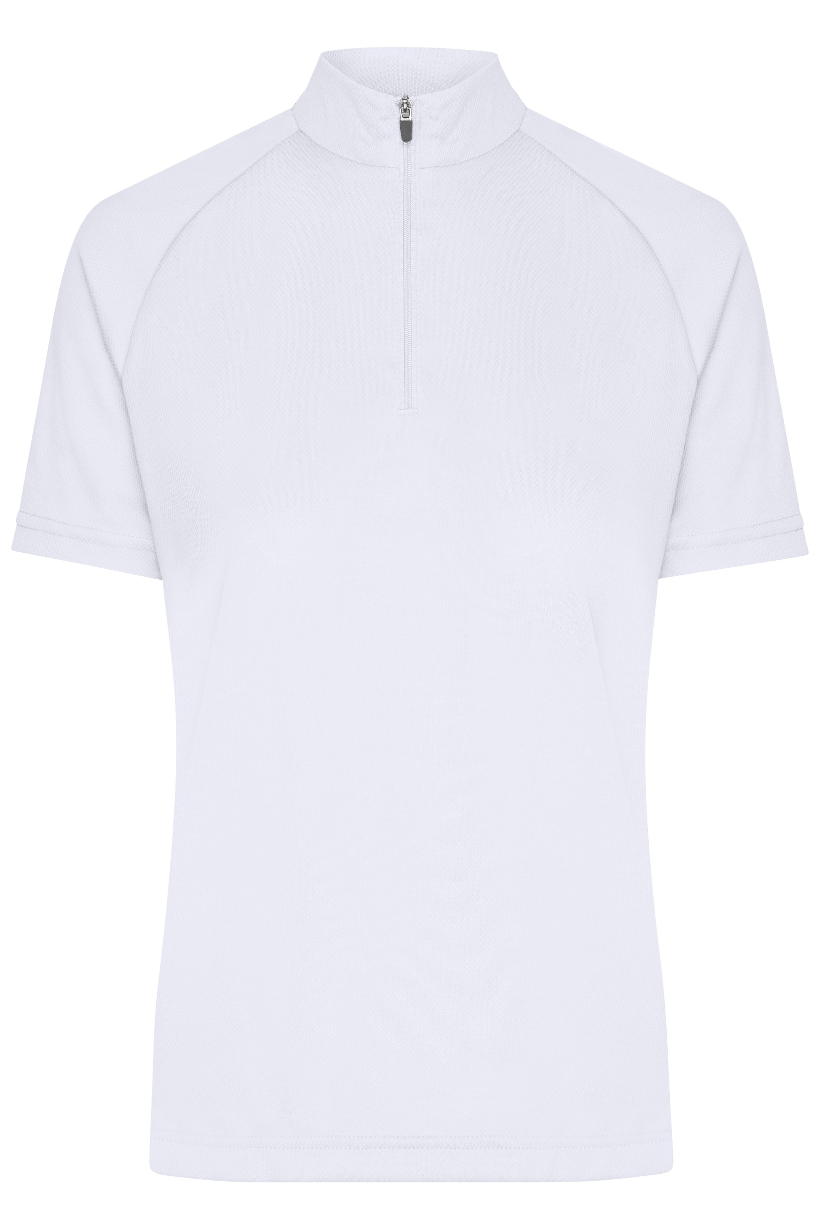 Damen Bike-Shirt Kurzarm