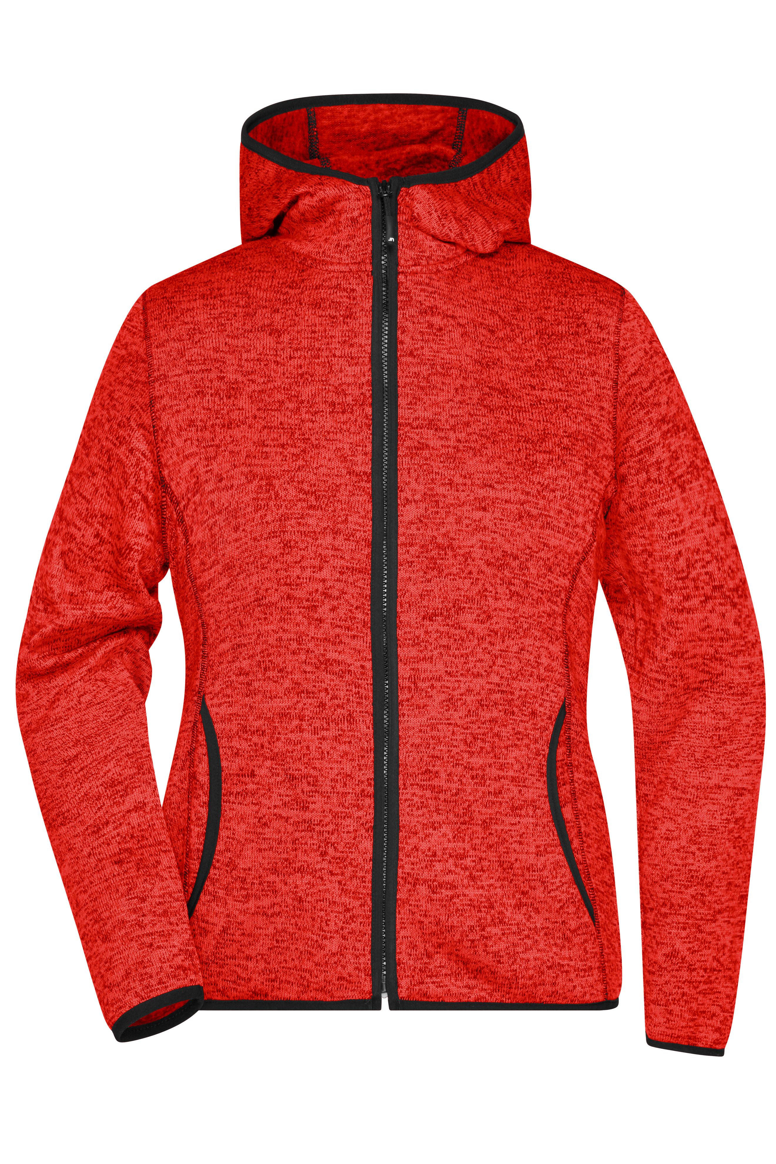 red-melange/black red-melange/black