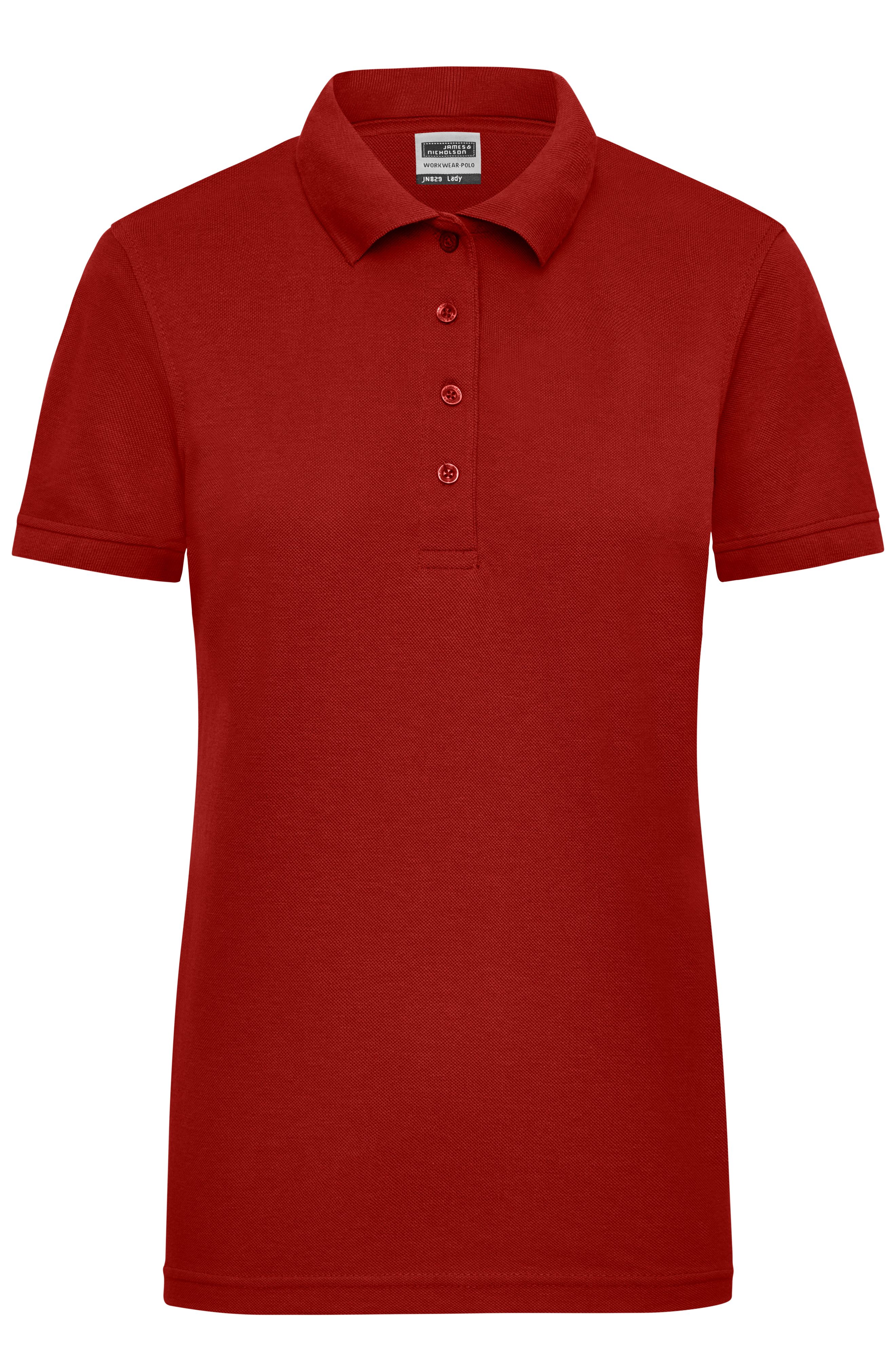 Damen Workwear Polo