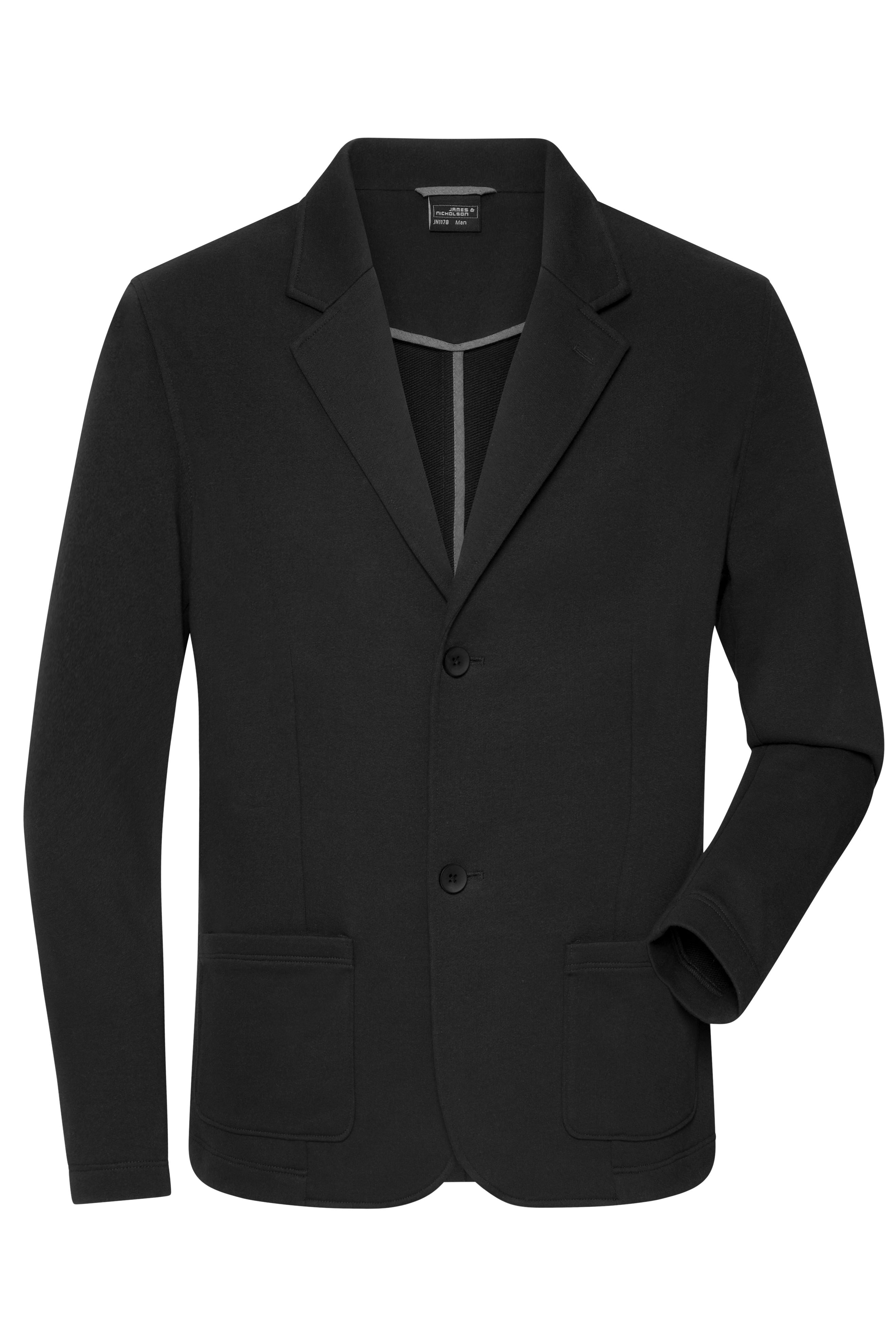 Herren Business Blazer