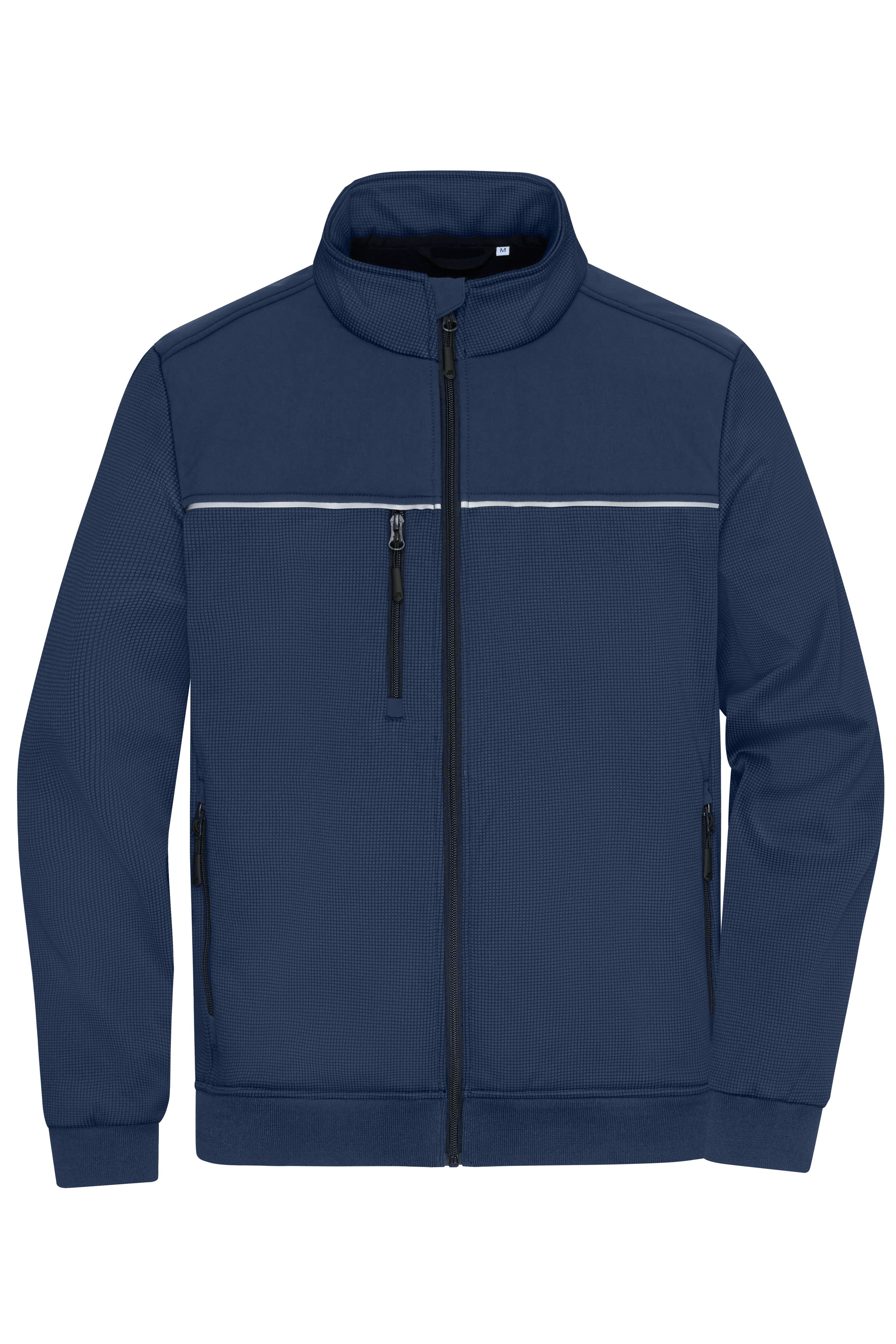 Hybrid Workwear Jacke