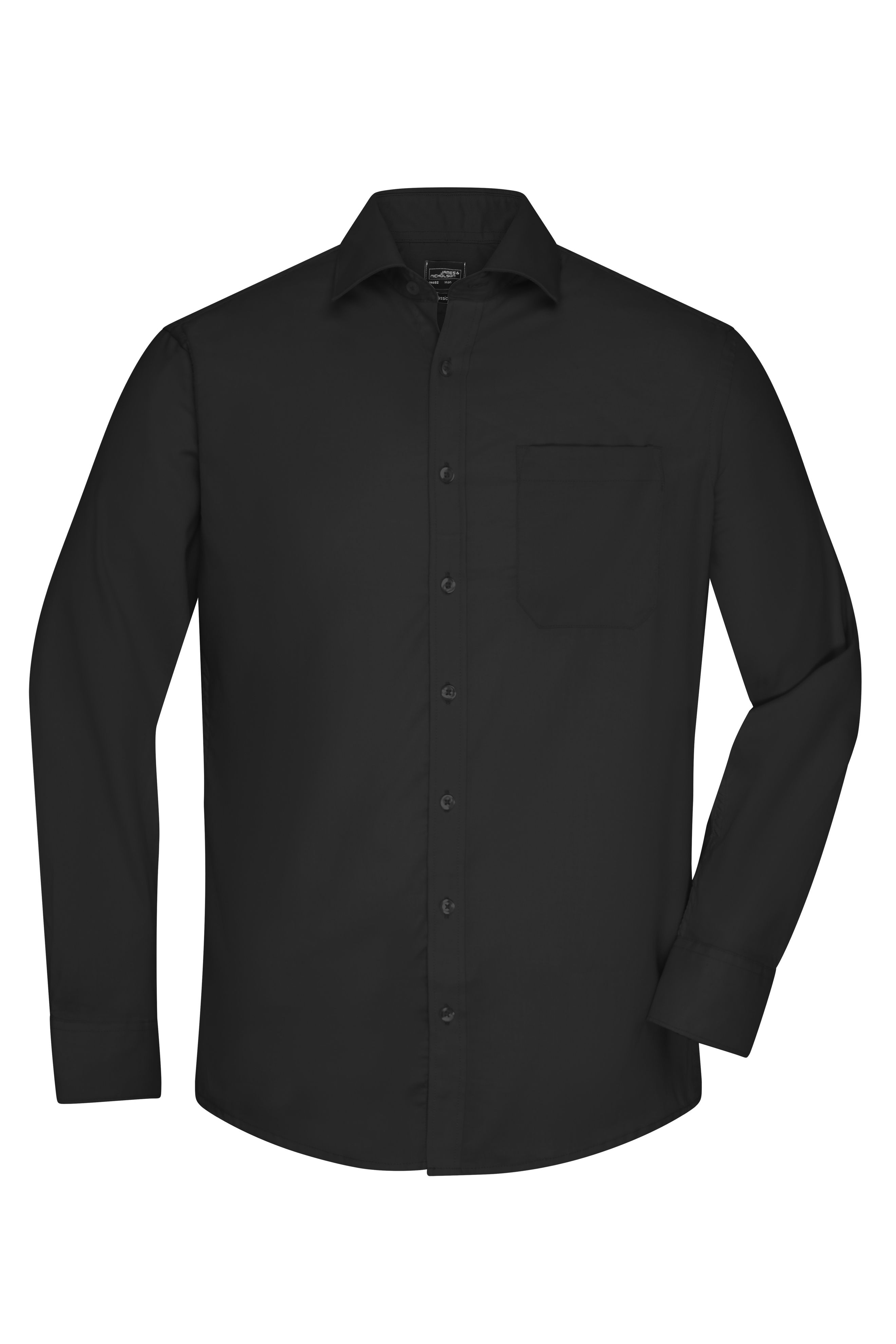 black black