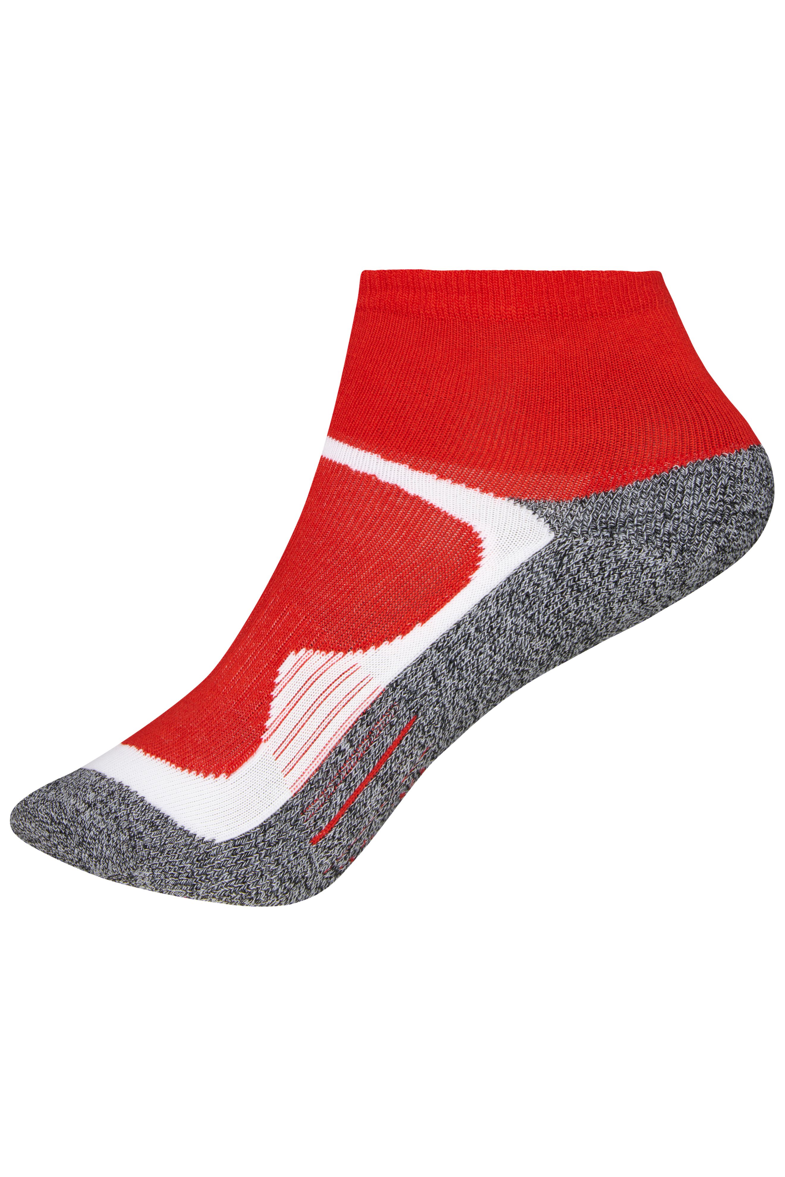 Kurze Sportsocken Cooldry®