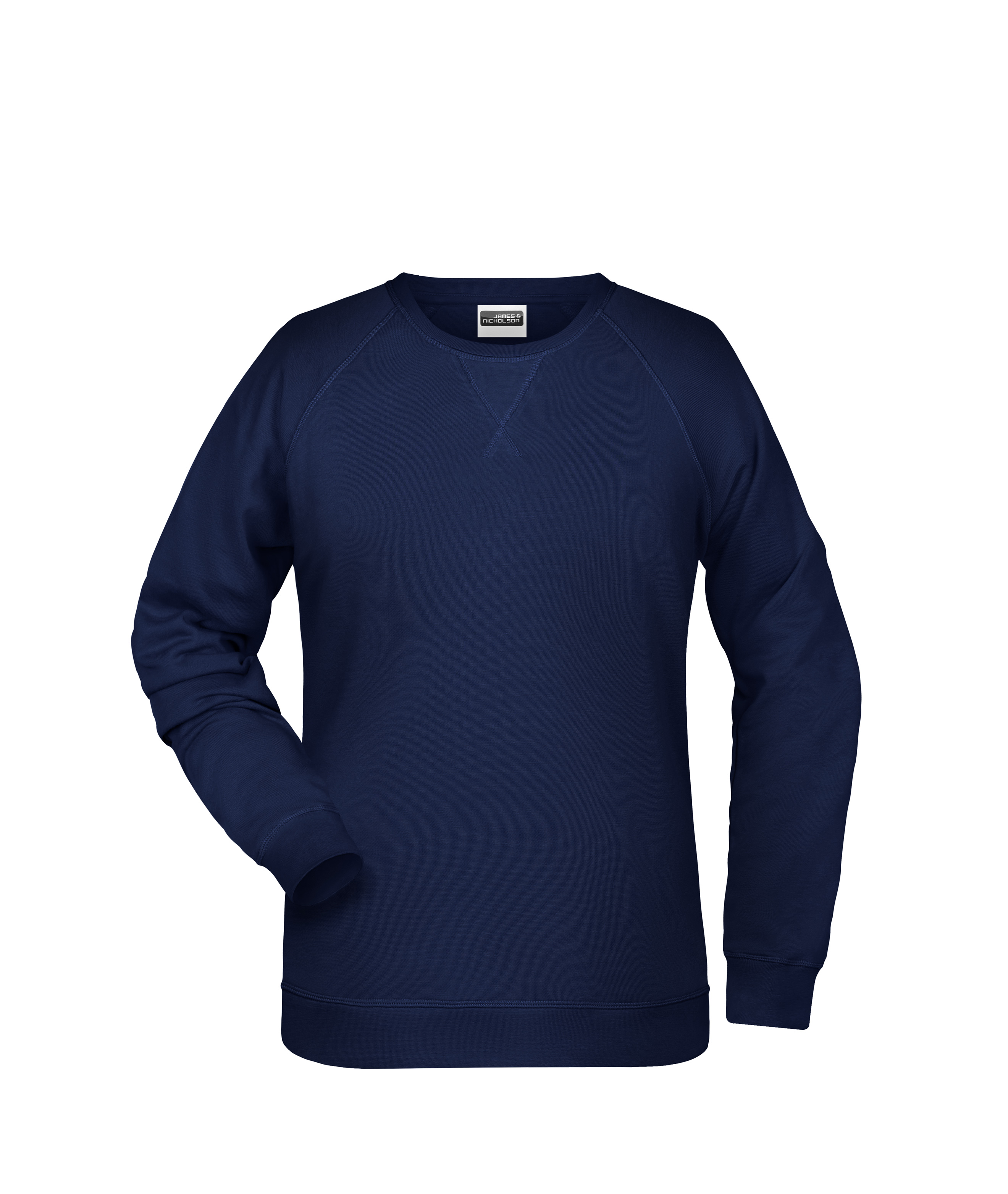 Damen Raglan Sweatshirt Damen Raglan Sweatshirt