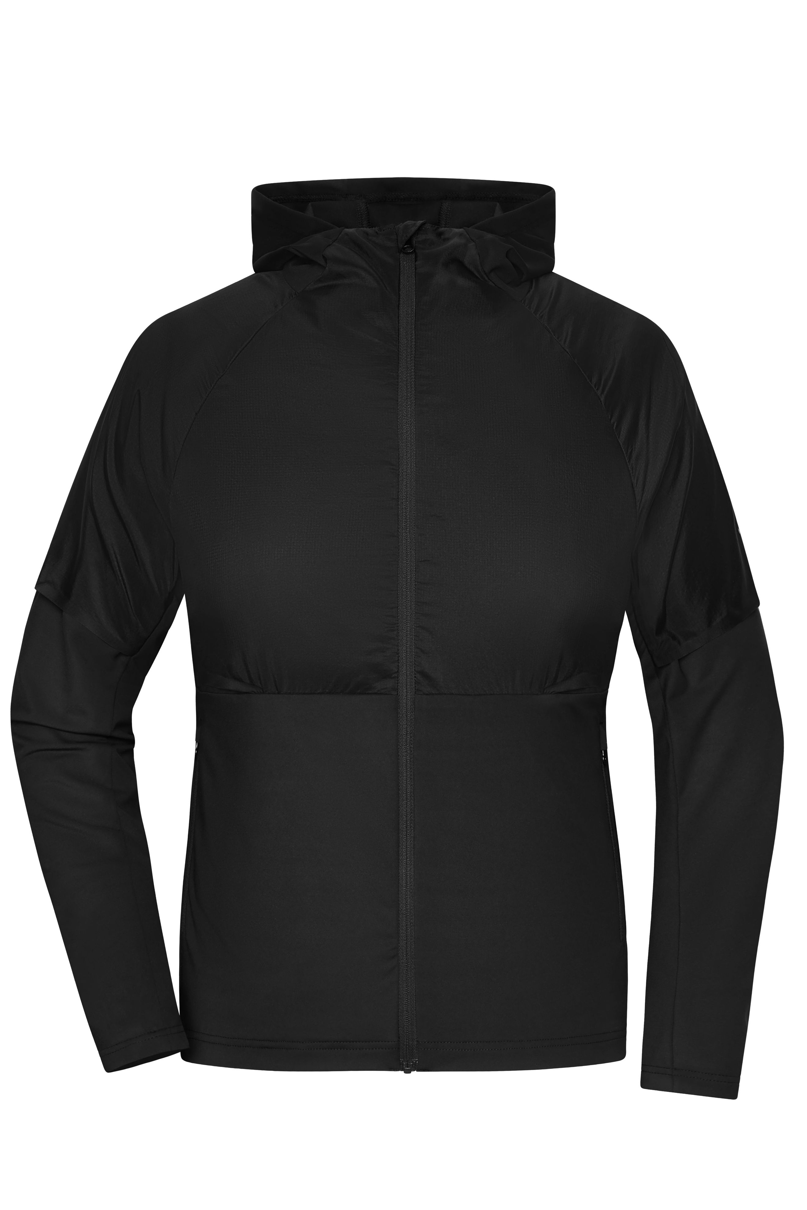 Damen Laufjacke
