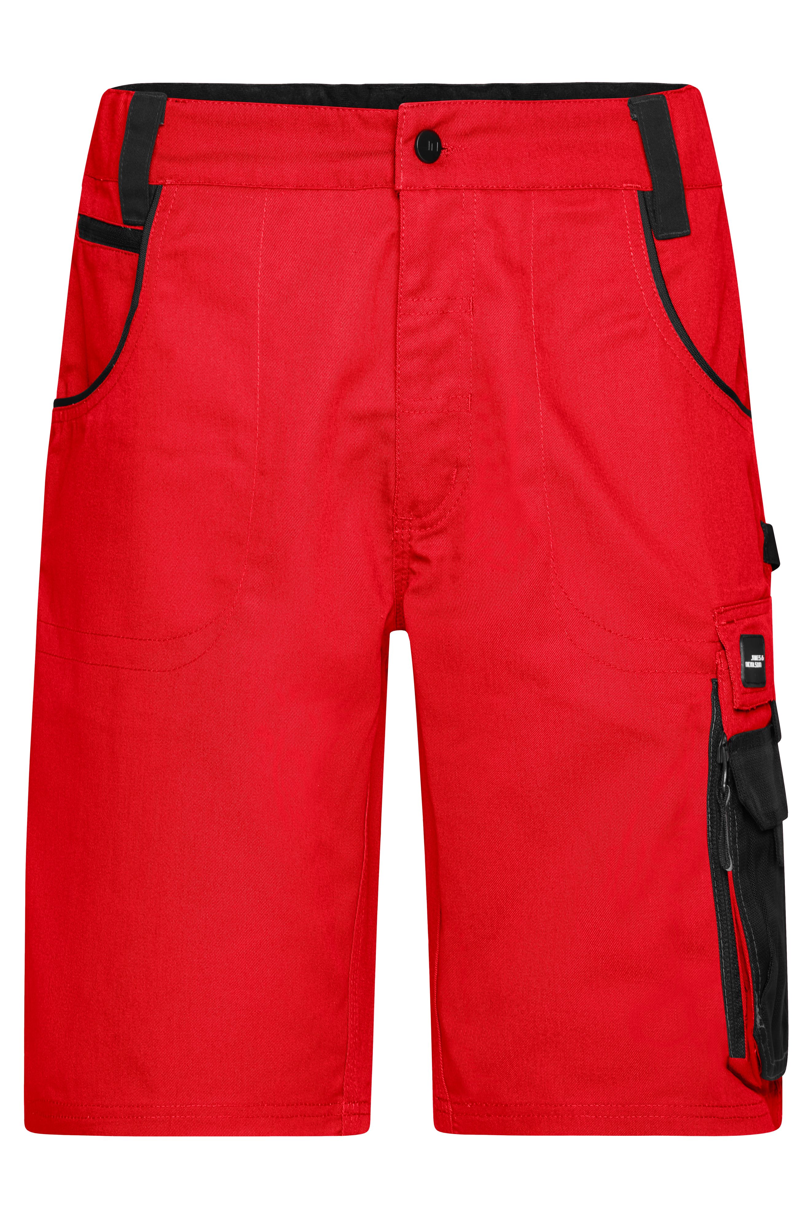 Workwear Shorts