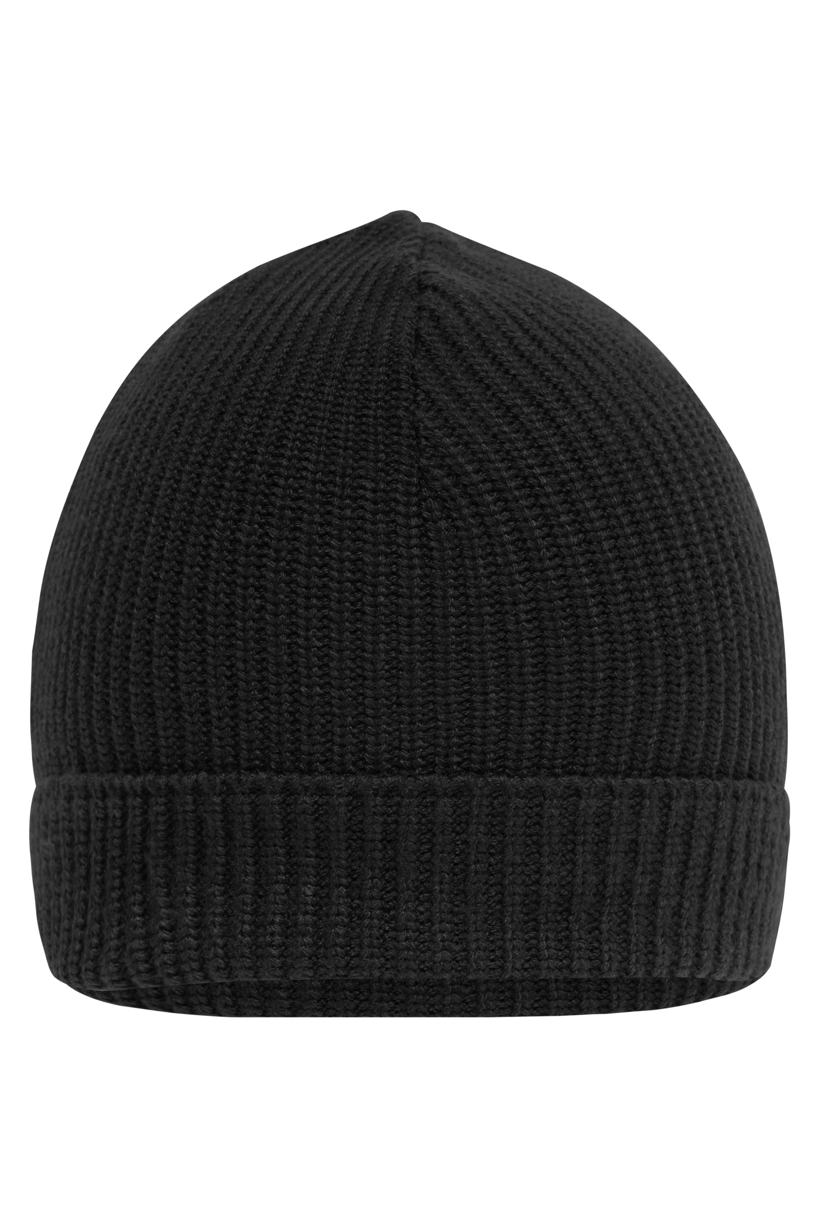 Workwear Ripp-Strick Beanie