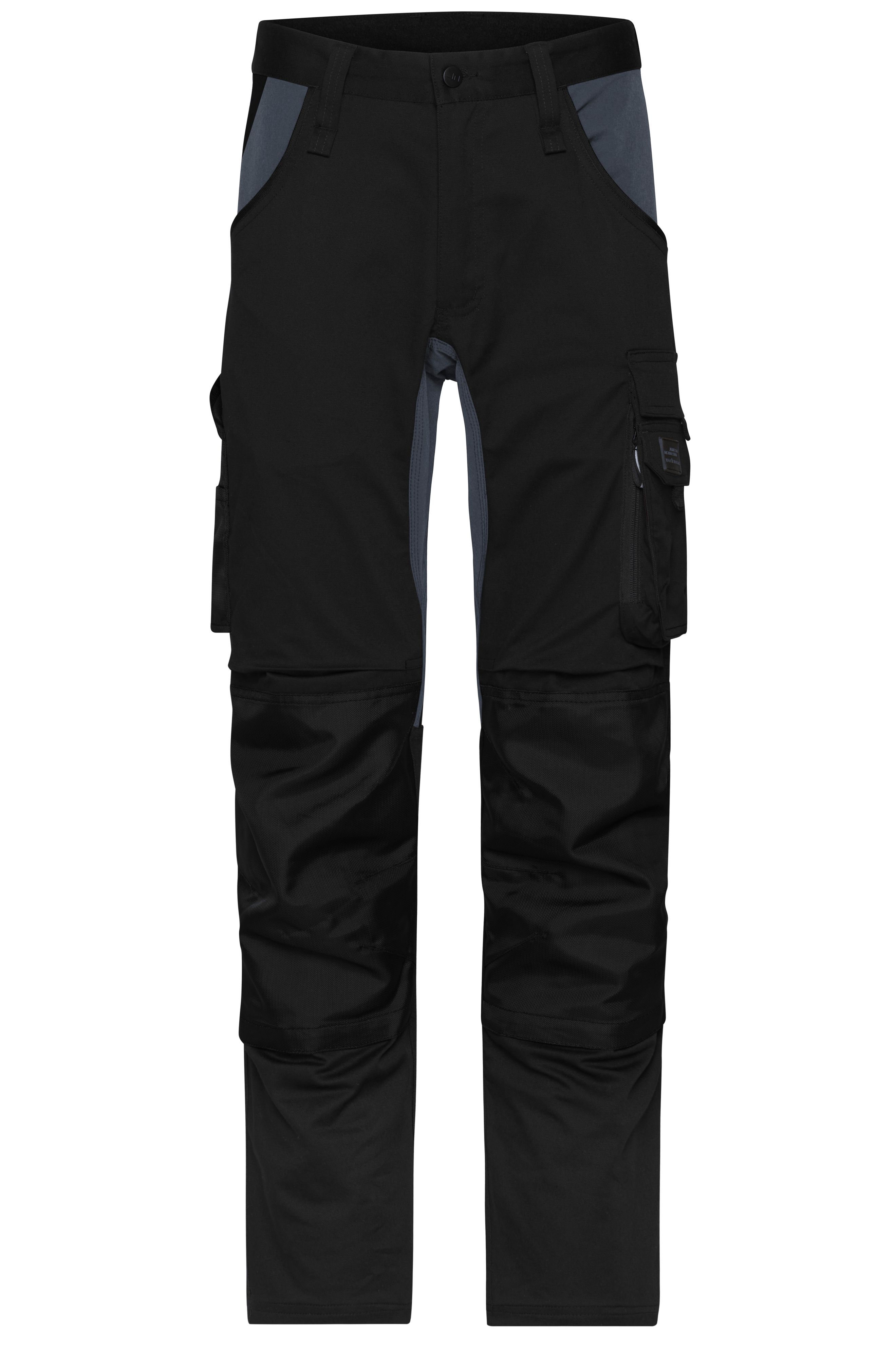 Workwear Stretch-Arbeitshose Slim Line Workwear Stretch-Arbeitshose Slim Line
