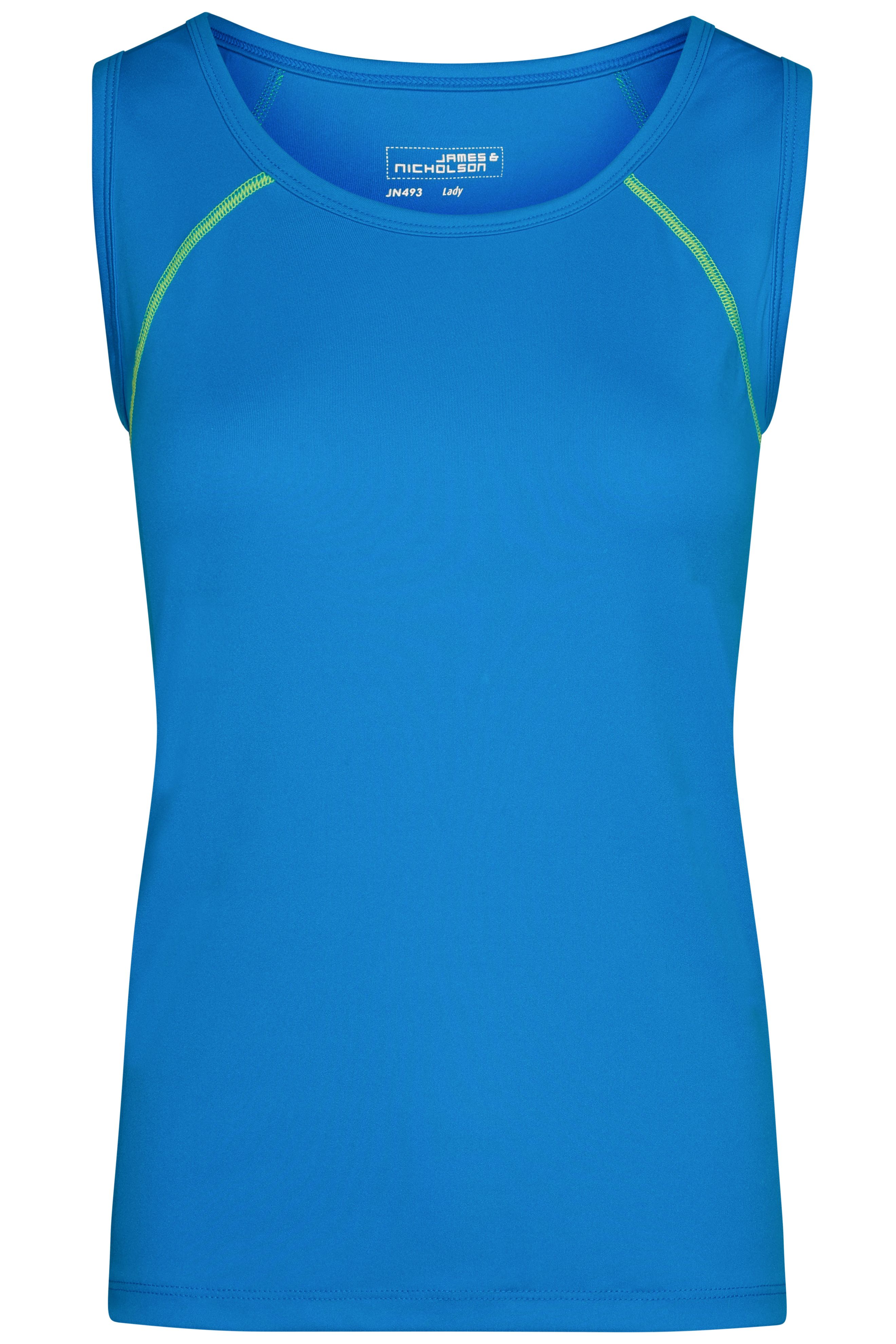 Damen Fitness Tanktop