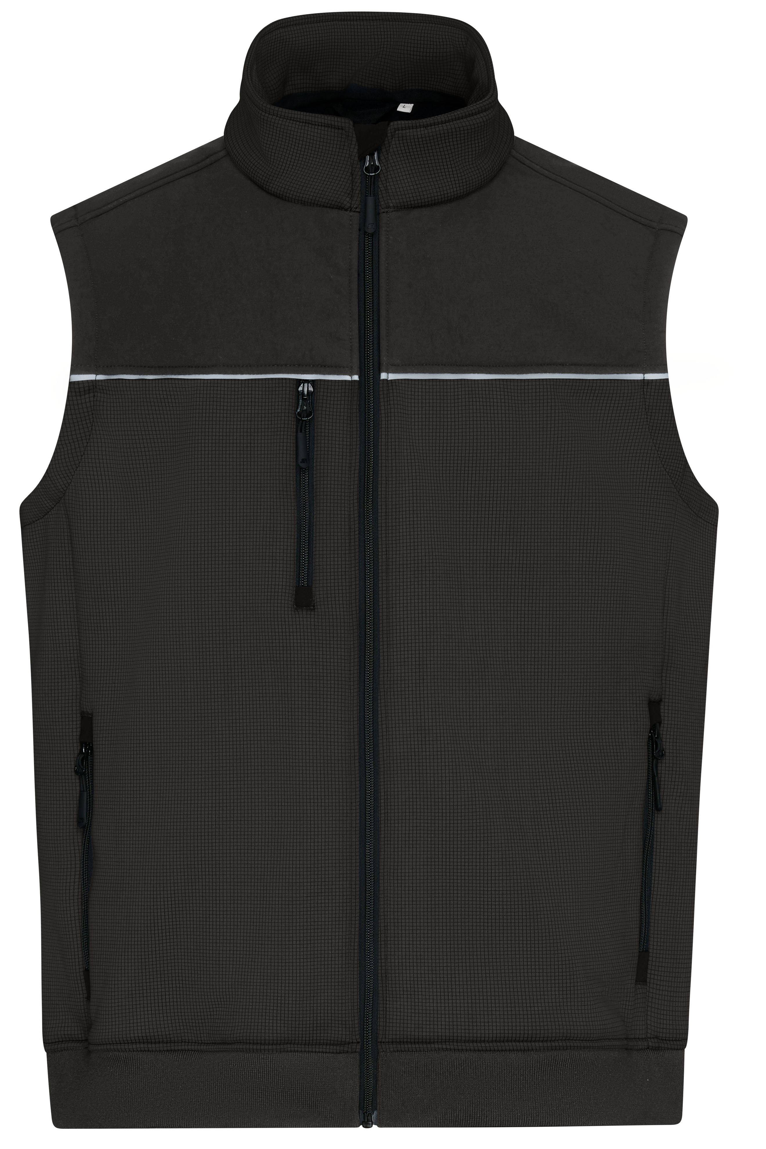 Hybrid Workwear Weste