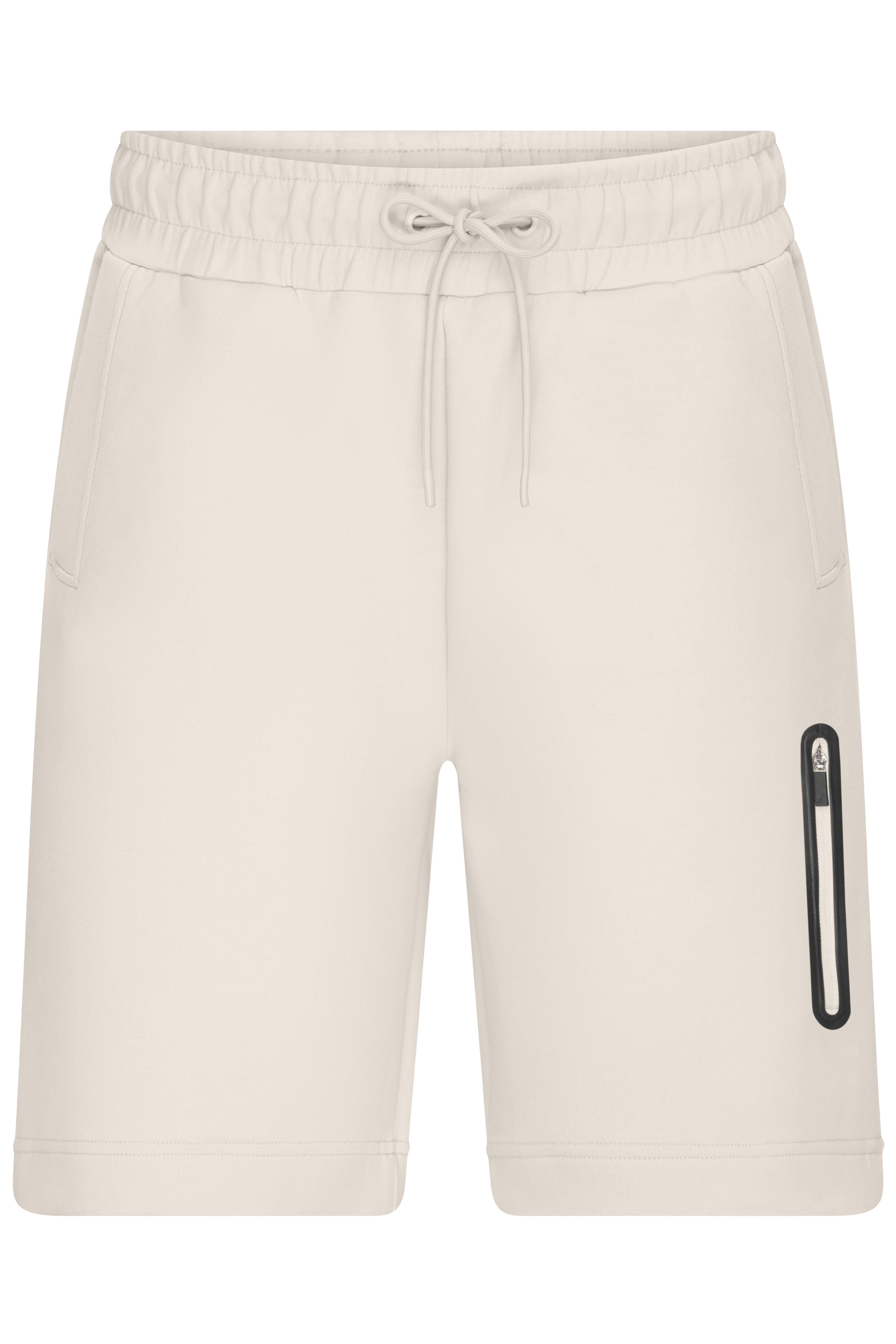 Herren Interlock Shorts Herren Interlock Shorts