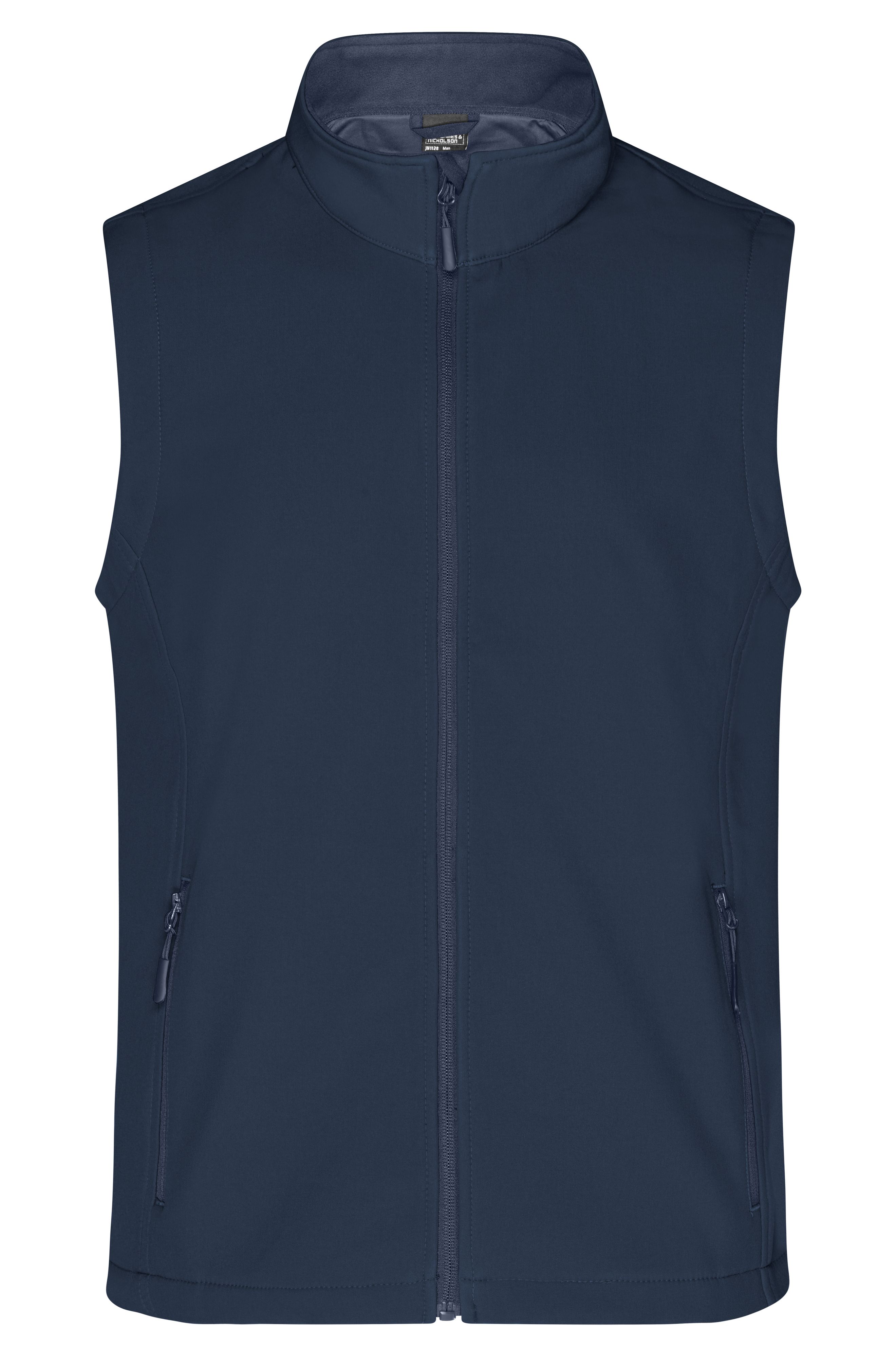 Herren Softshell Weste