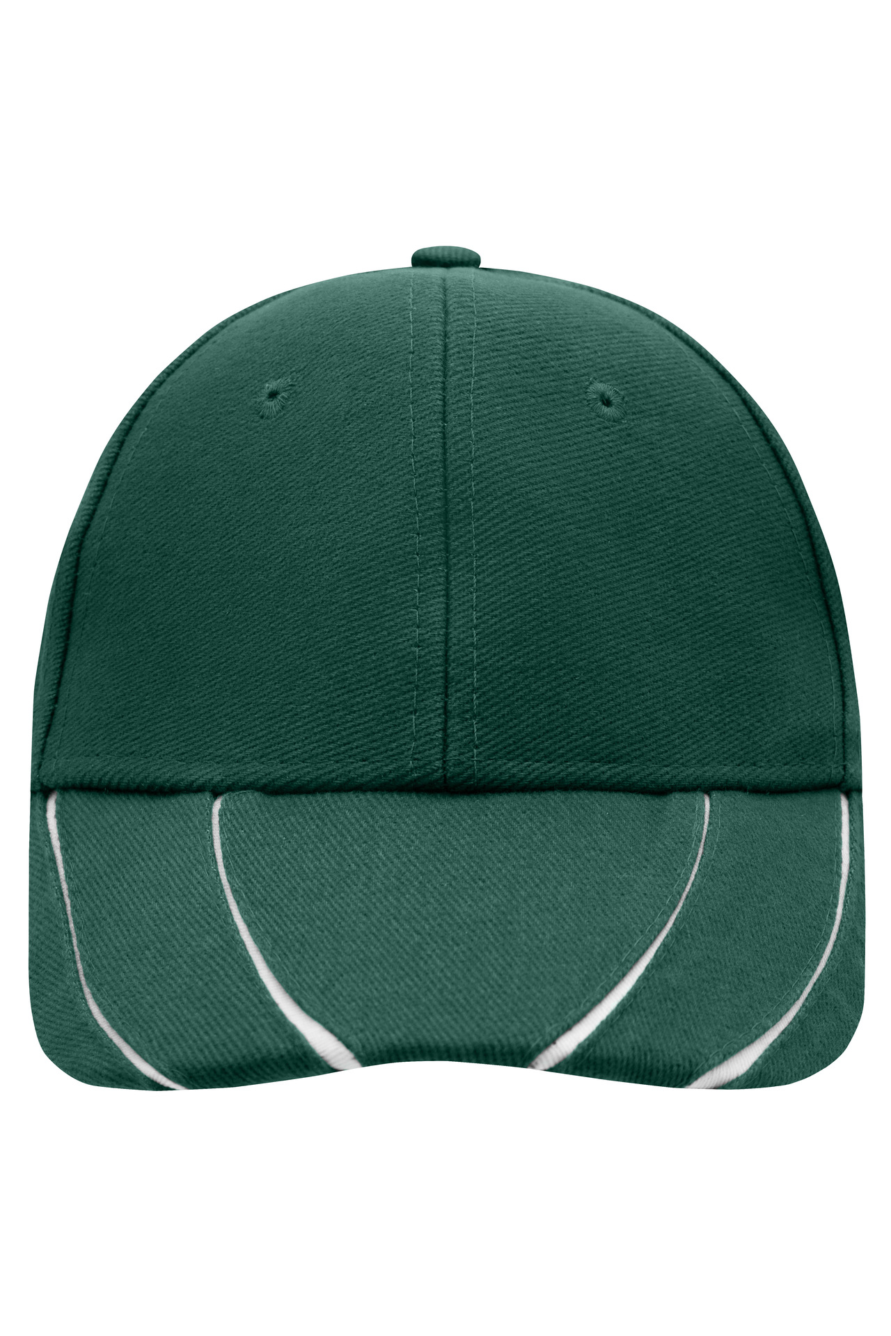 dark-green/white