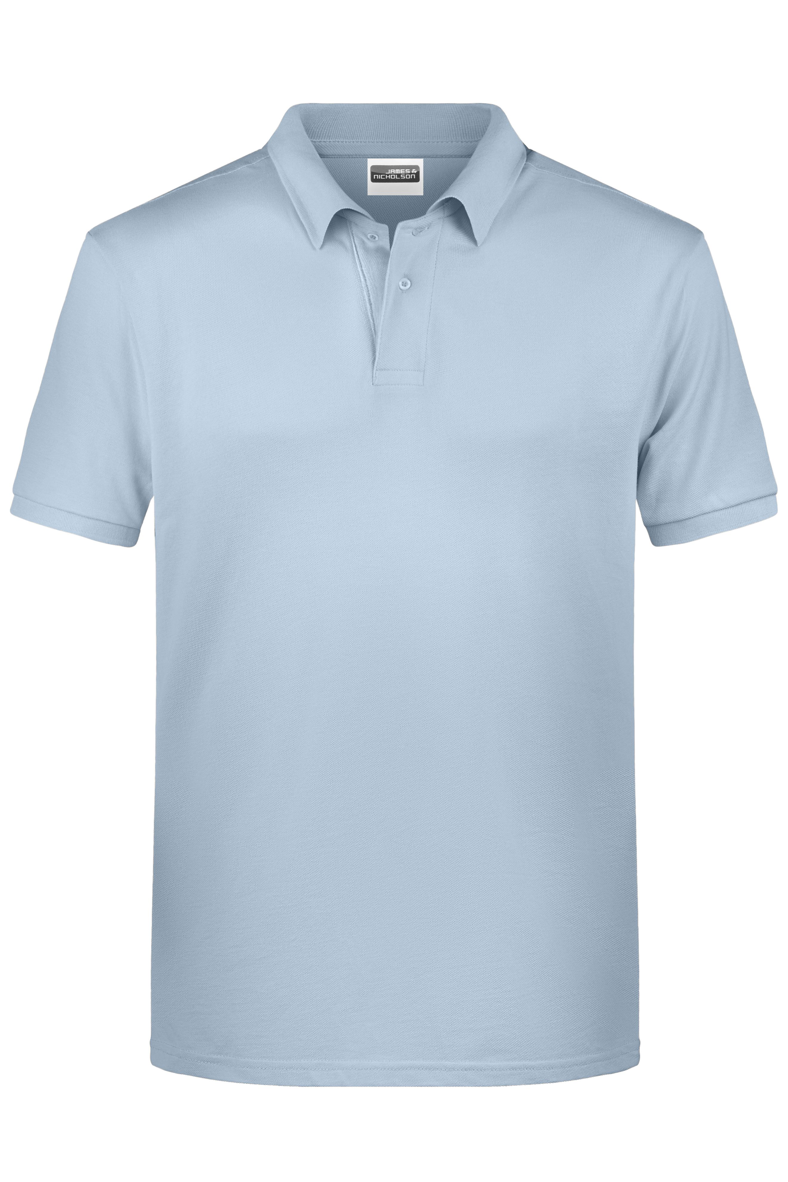 Herren Basic Polo Herren Basic Polo