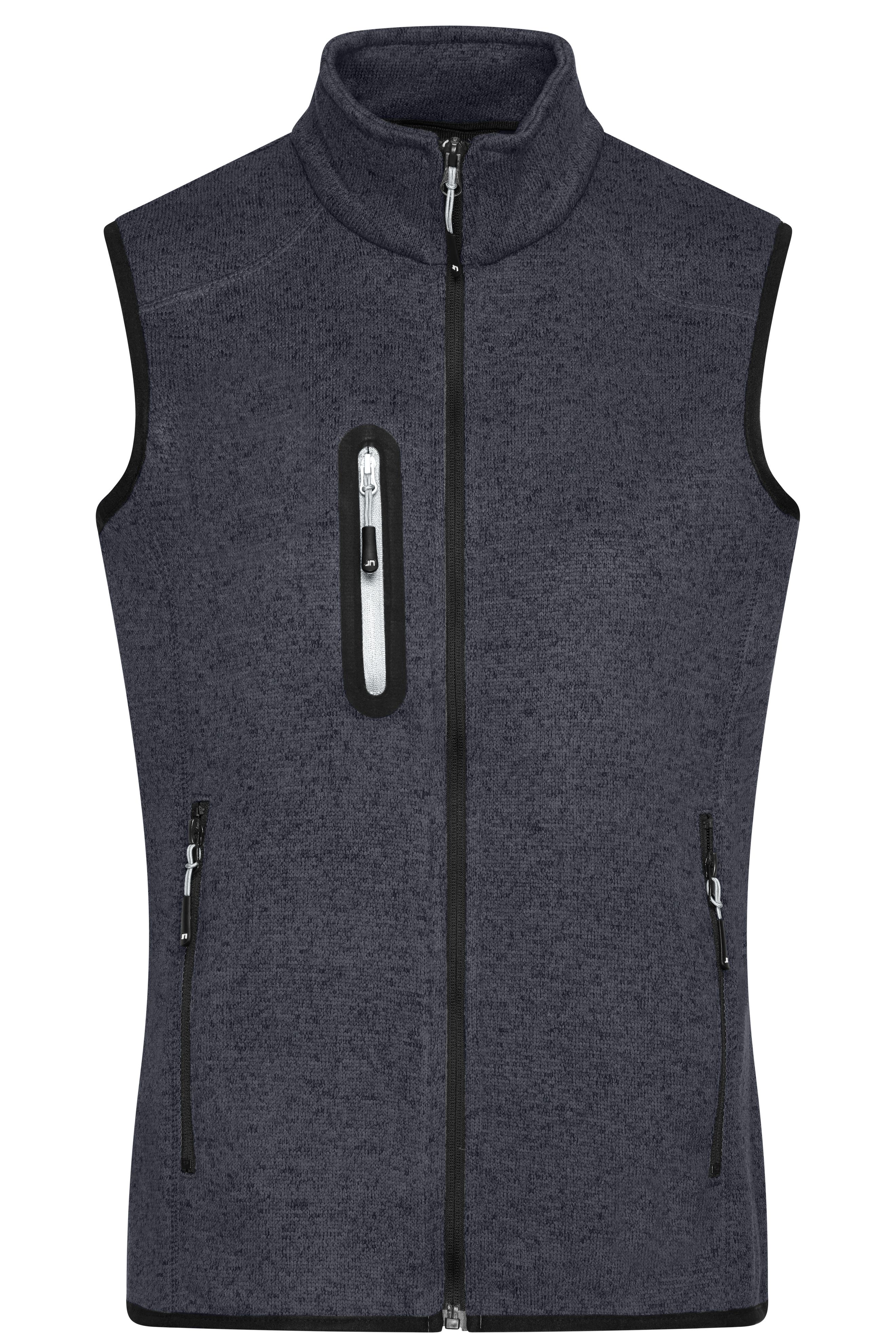 dark-grey-melange/silver dark-grey-melange/silver